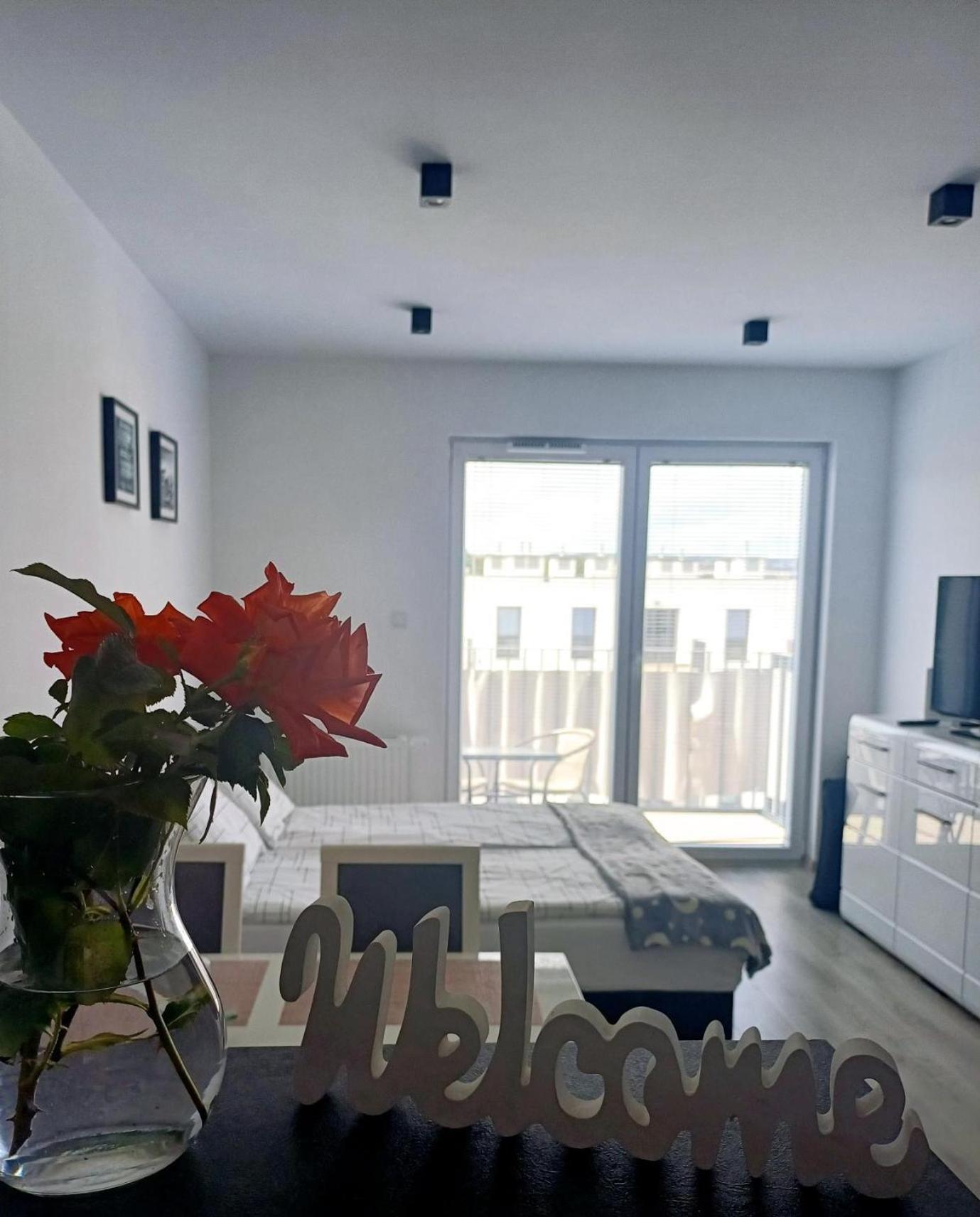 Apartamento Apartament85.gdansk. Gdańsk