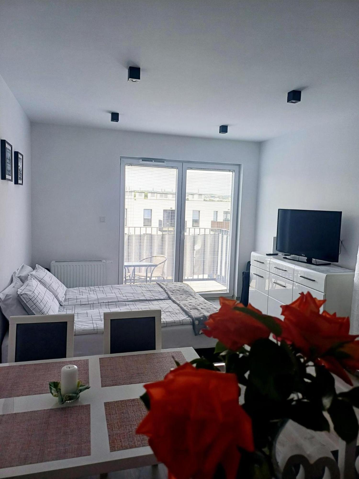 Apartament85.gdansk. Apartamento Gdańsk