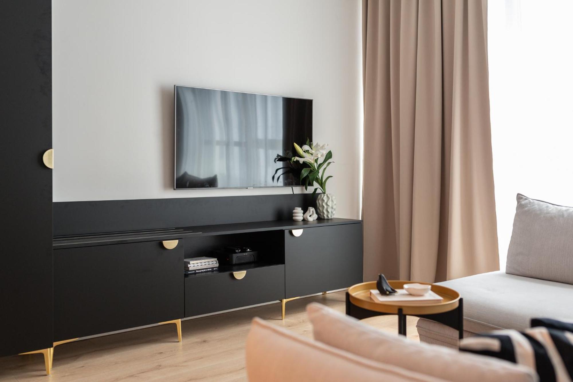 Flatbook - Center Granaria I Apartment Gdansk