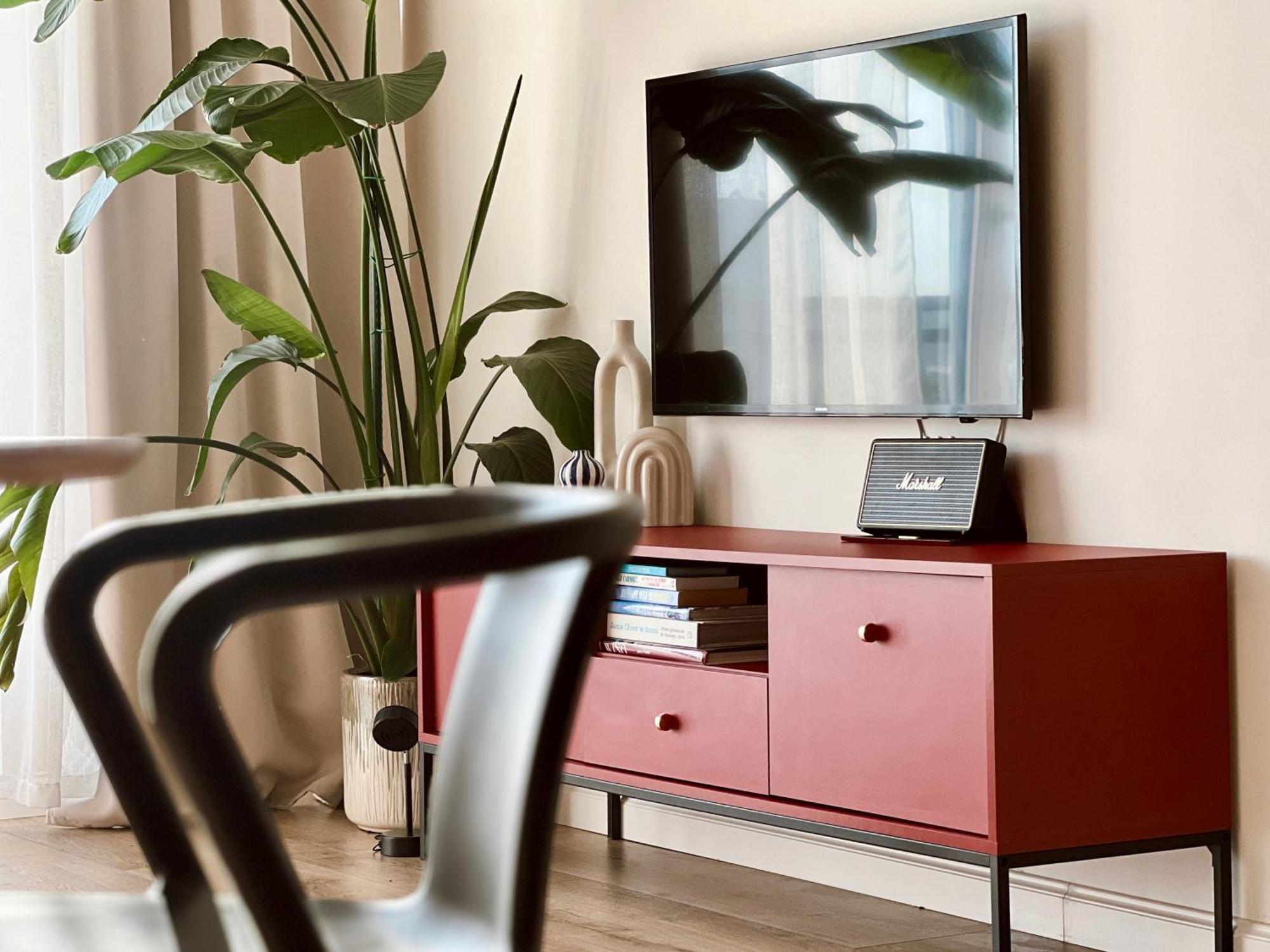 Apartment Art House *