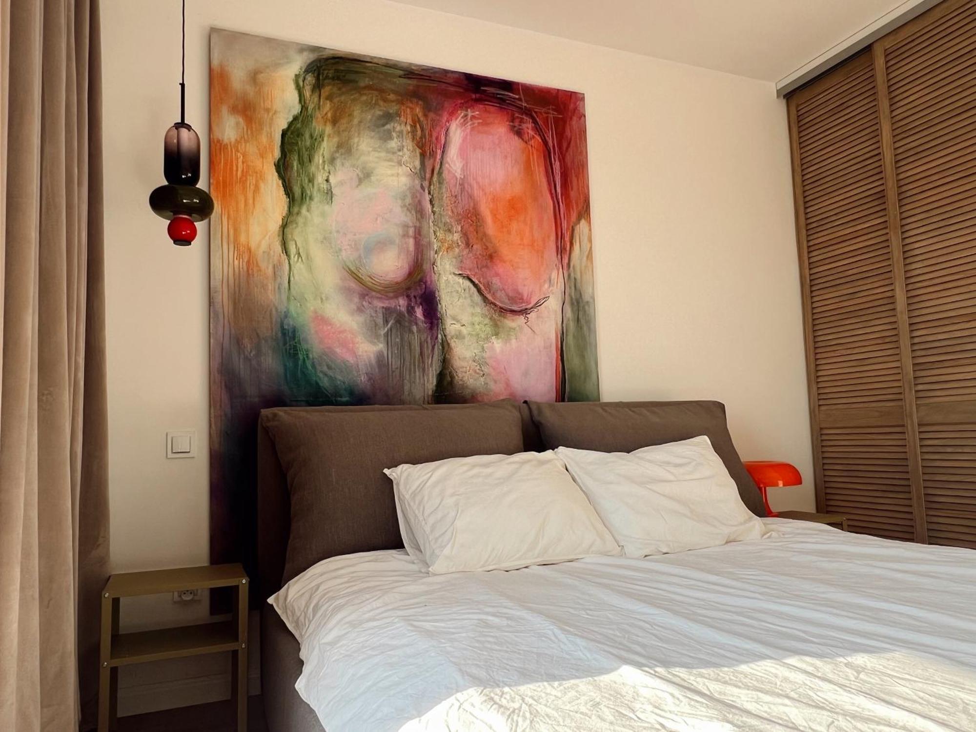 Lejlighed Art House