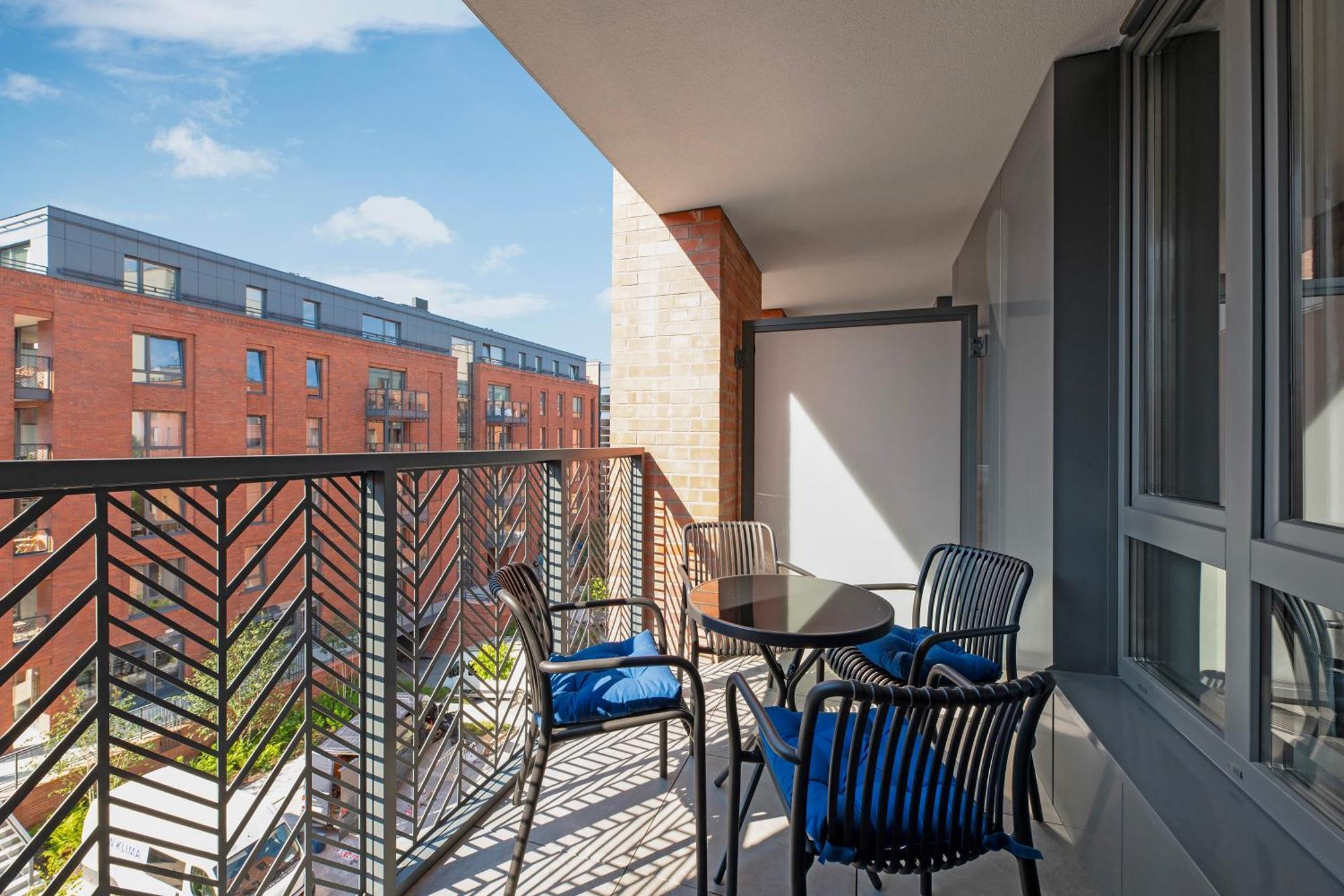 Apartamento Scala Center Premium By Lion *
