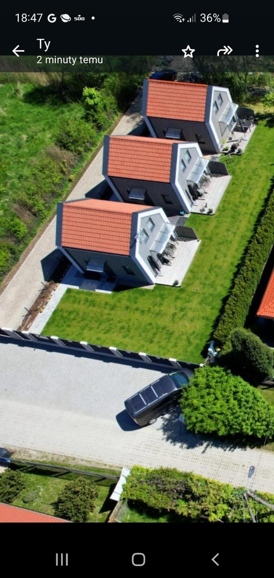 Solo Na Wyspie, Blisko Morza Sobieszewo Holiday park *