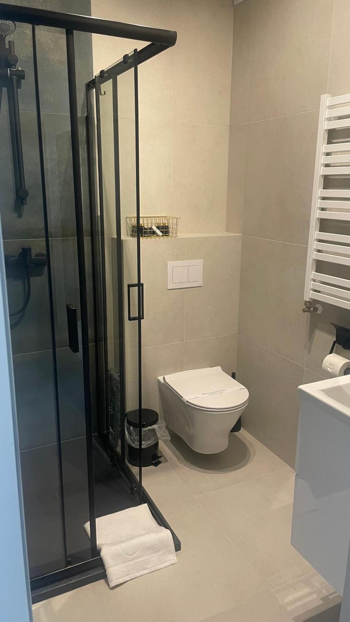 Apartament Fauna- Blisko Morza