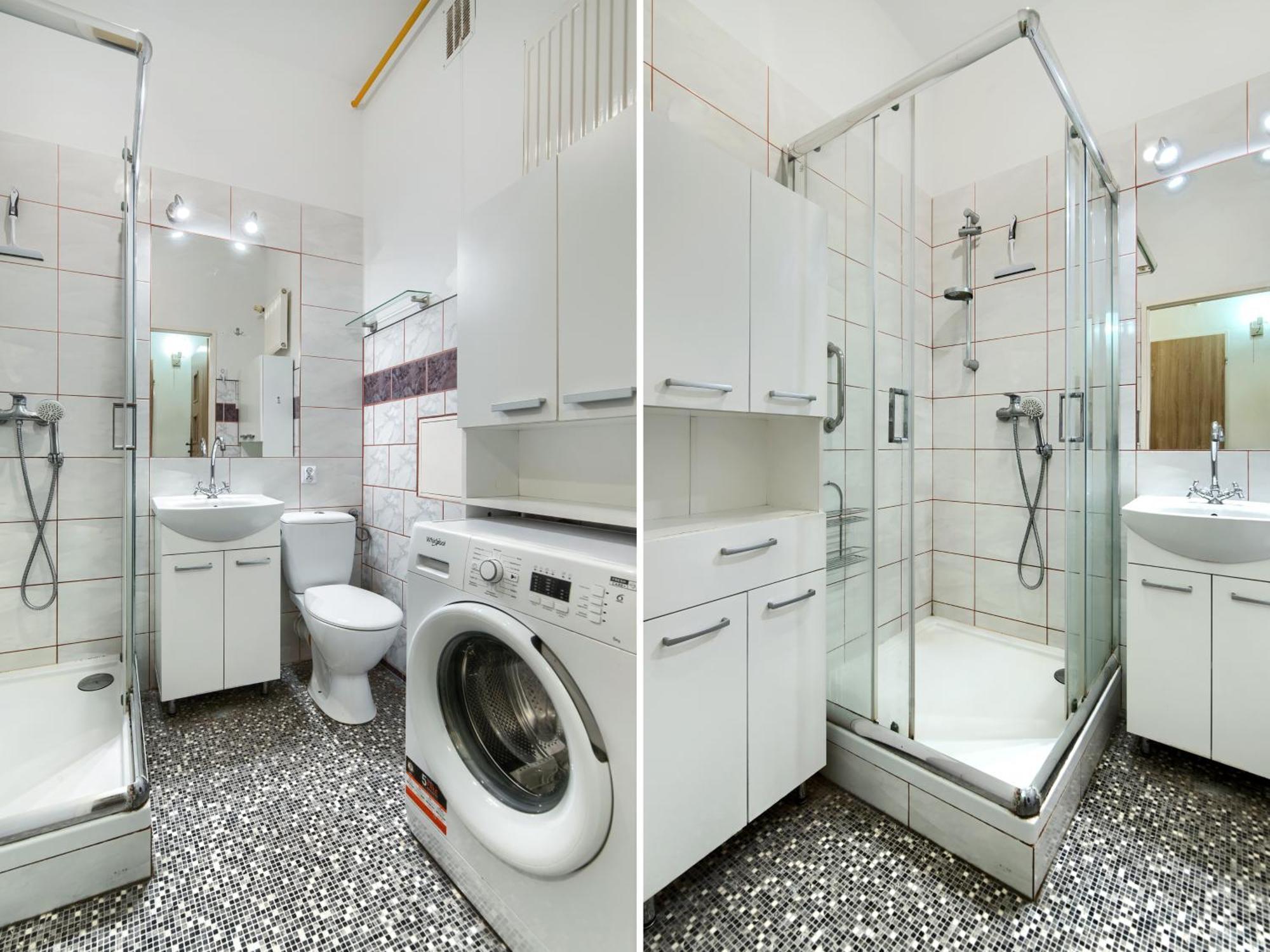 Apartment M&l Wrzeszcz - Free Private Parking *