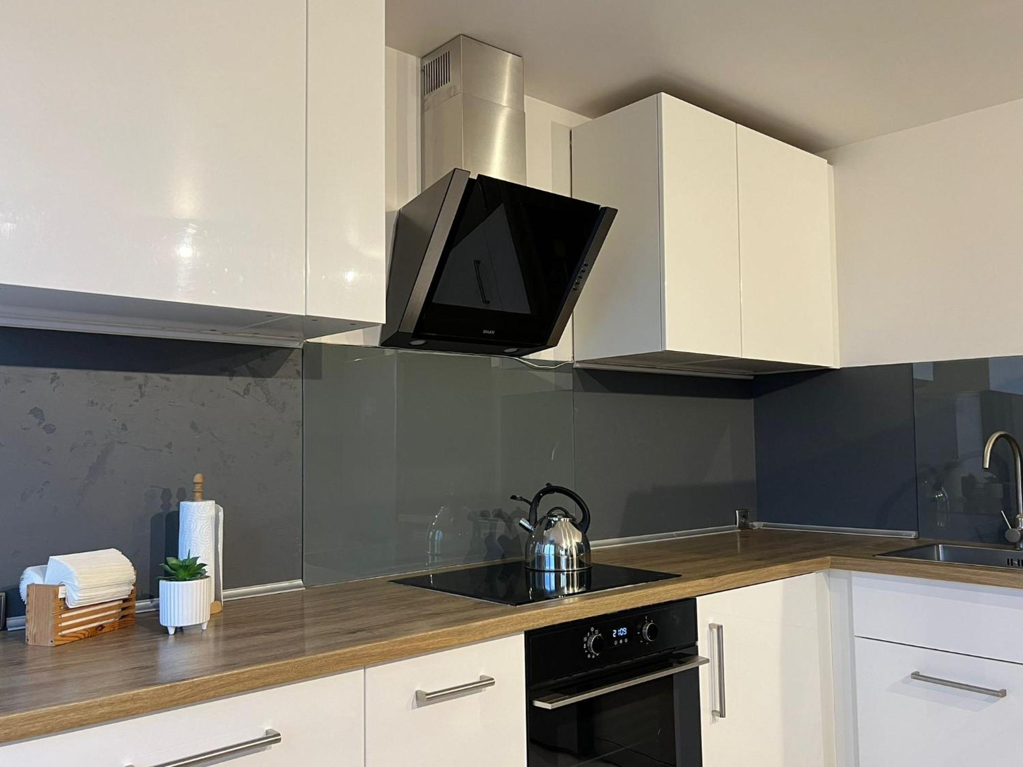 Lesner Apartament Stare Miasto Gdansk