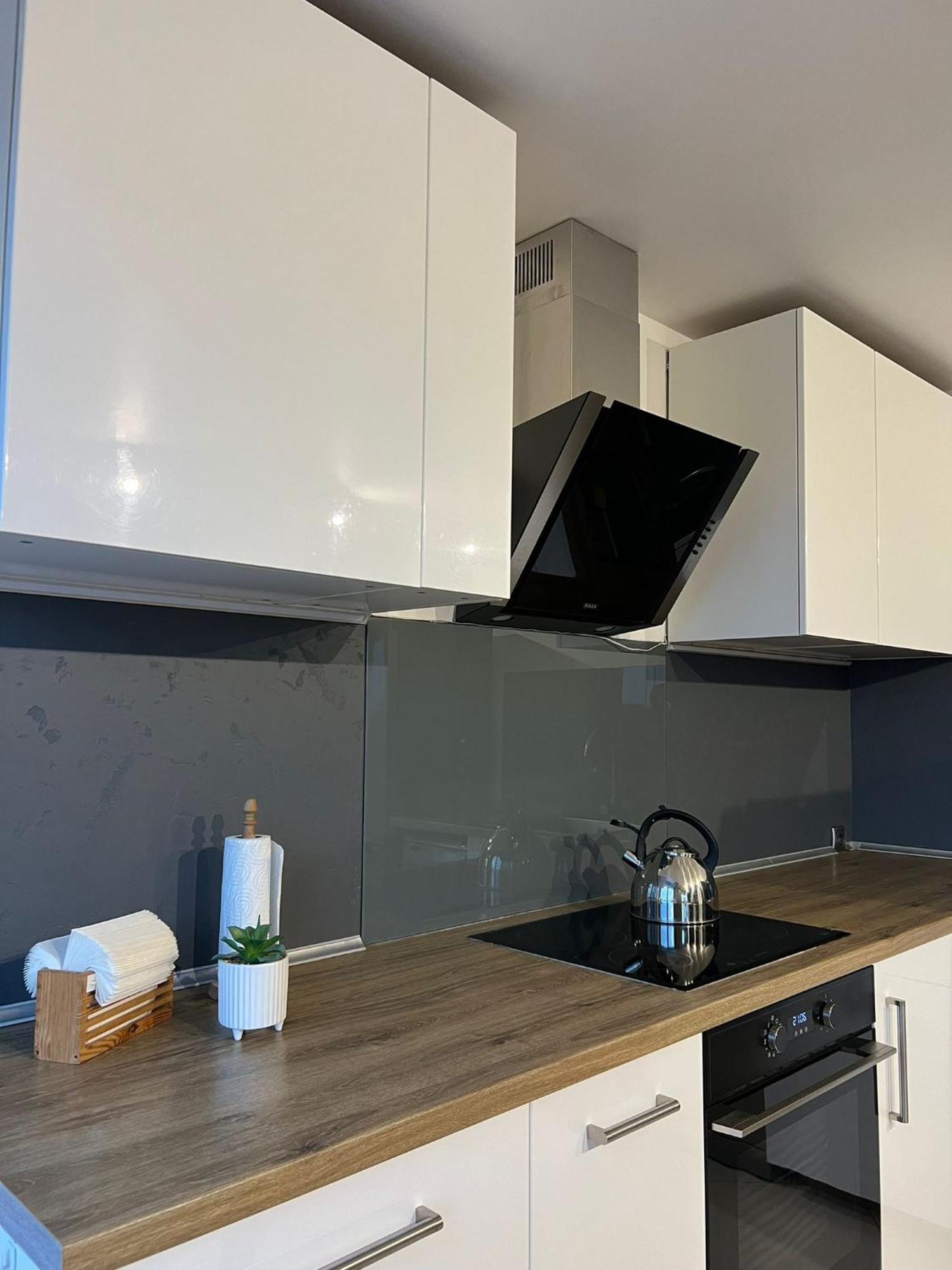 Apartment Lesner Apartament Stare Miasto *