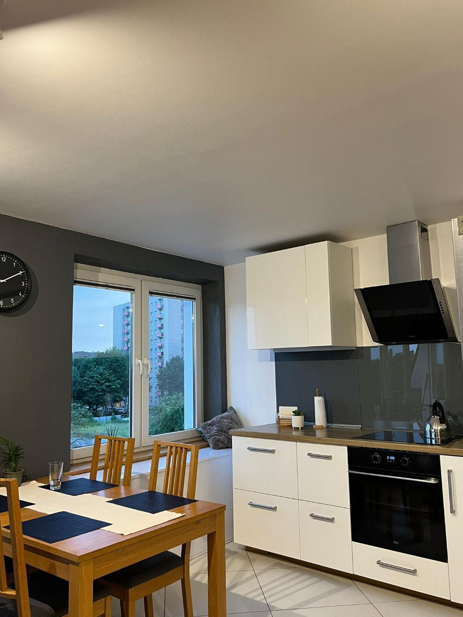 Lesner Apartament Stare Miasto Apartment Gdansk