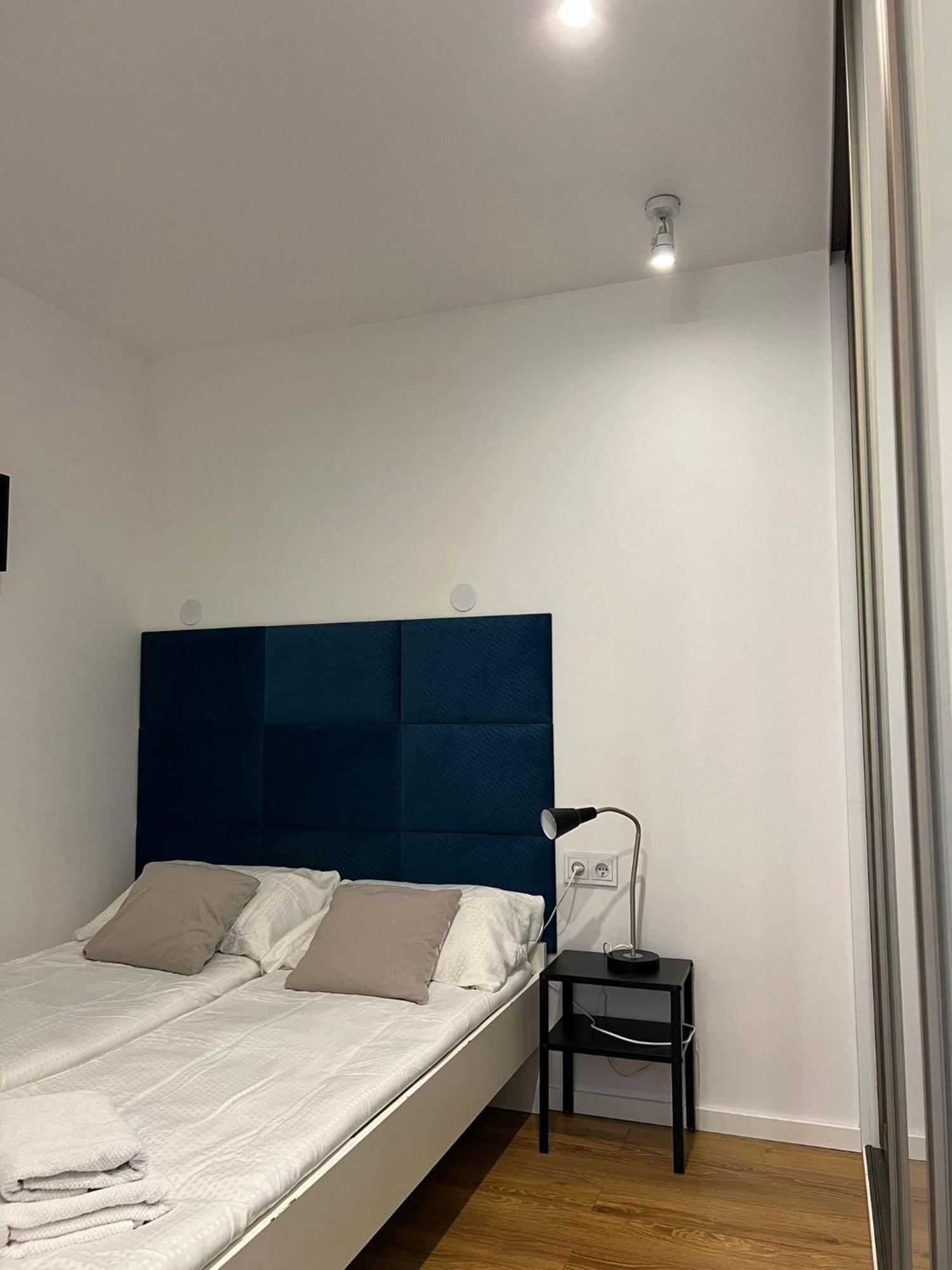 Lesner Apartament Stare Miasto