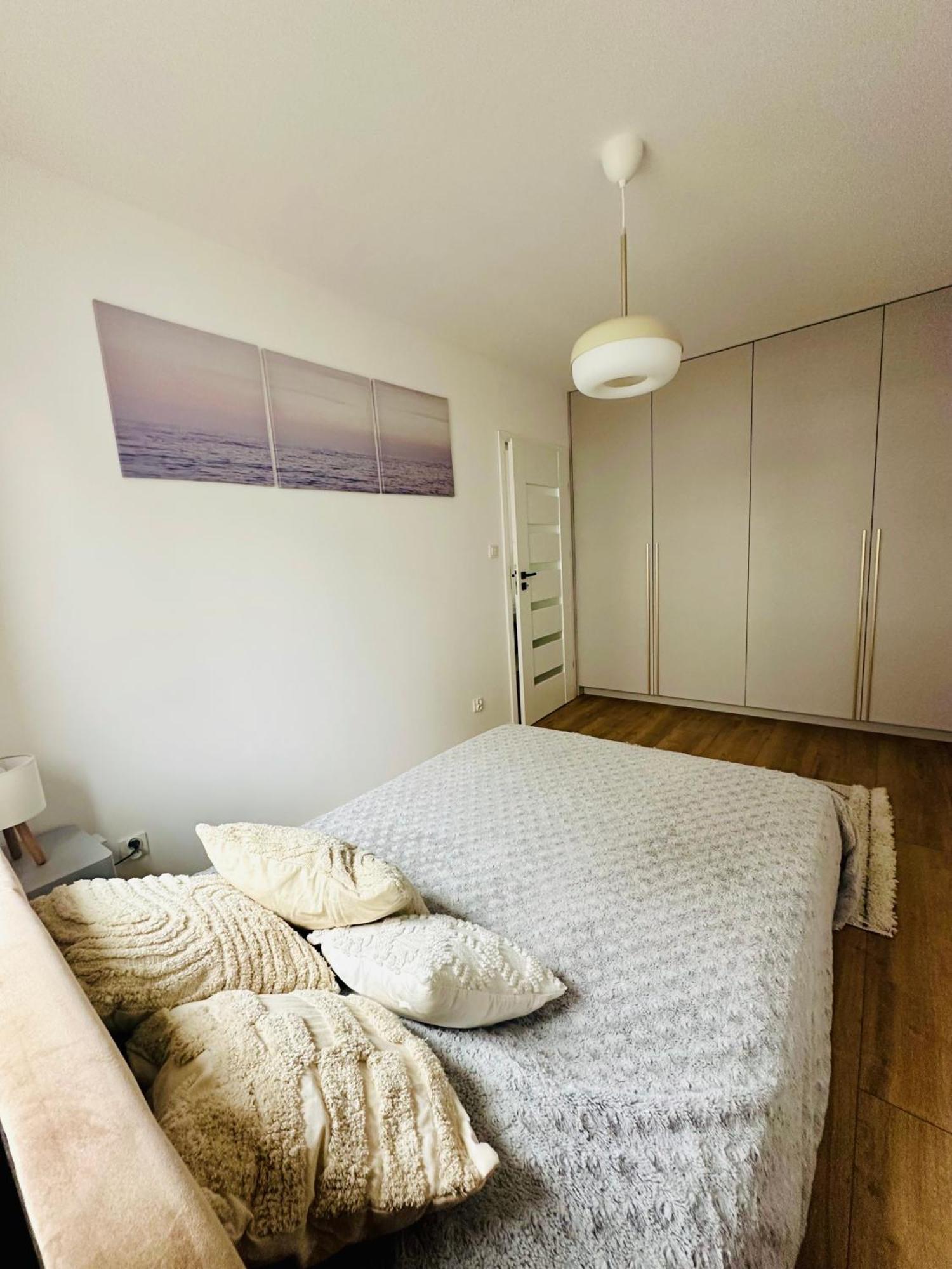 H&g Blisko Plazy Z Parkingiem Apartment