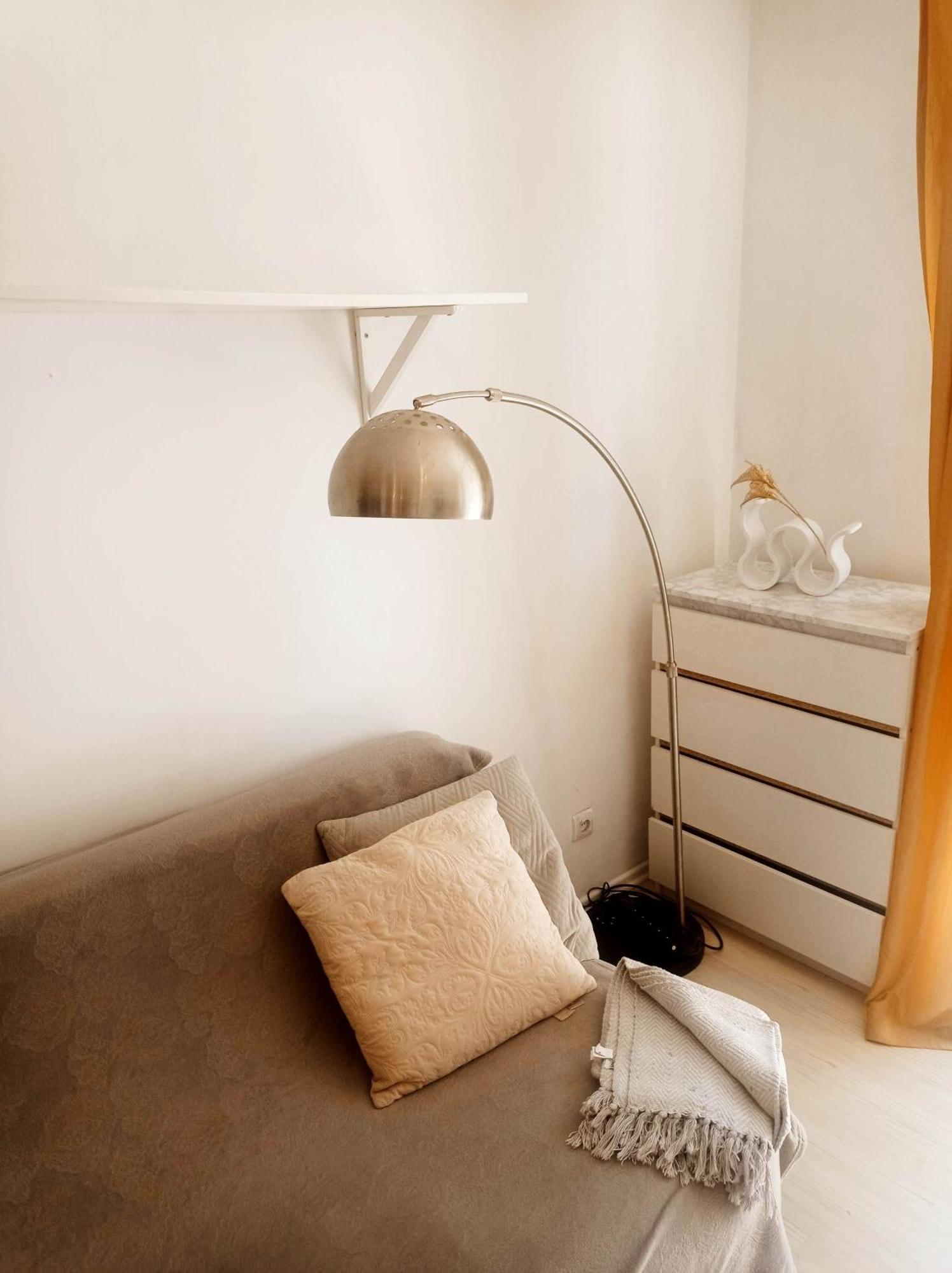 Apartment Campus - *