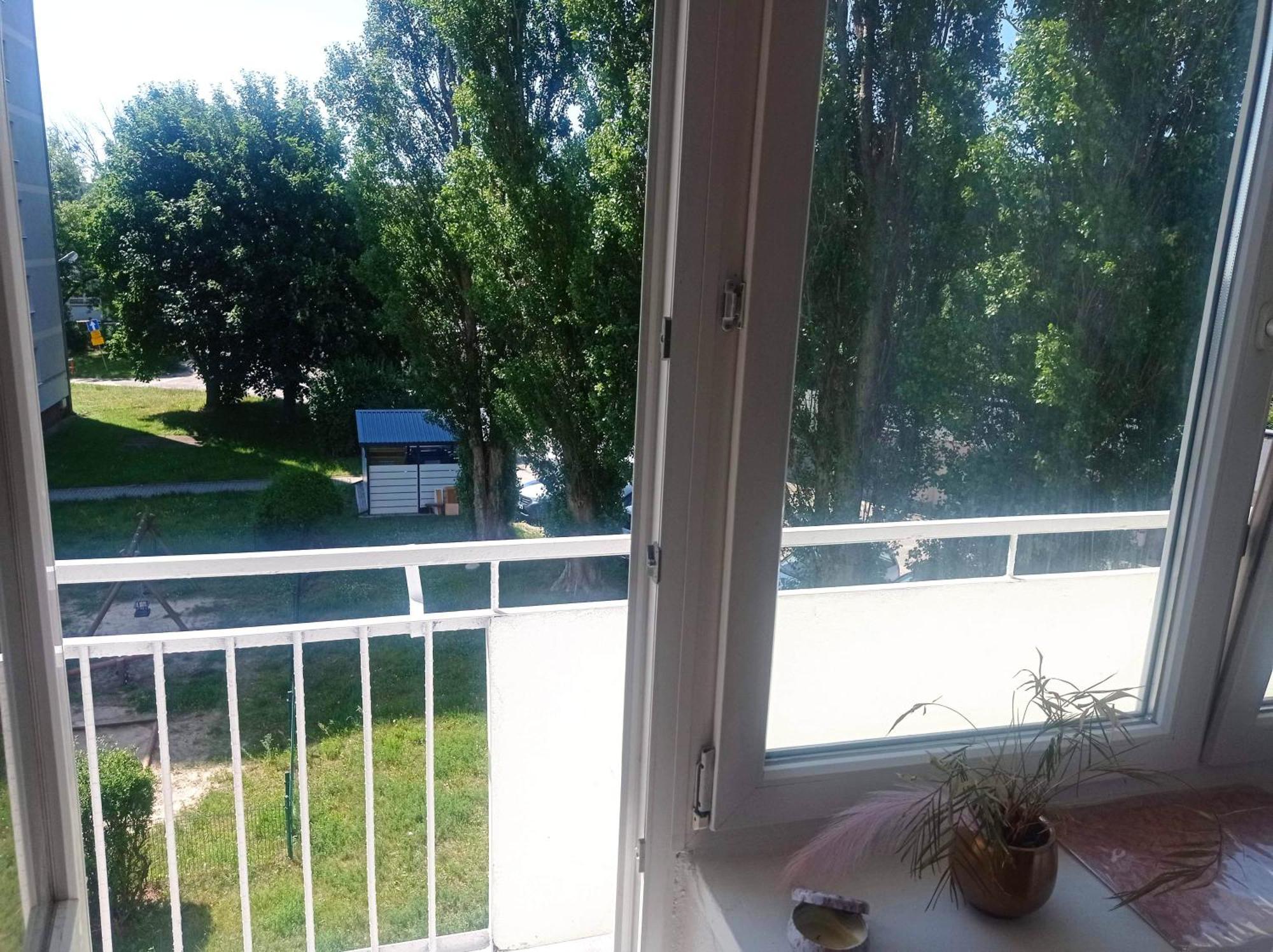 Apartment Campus -