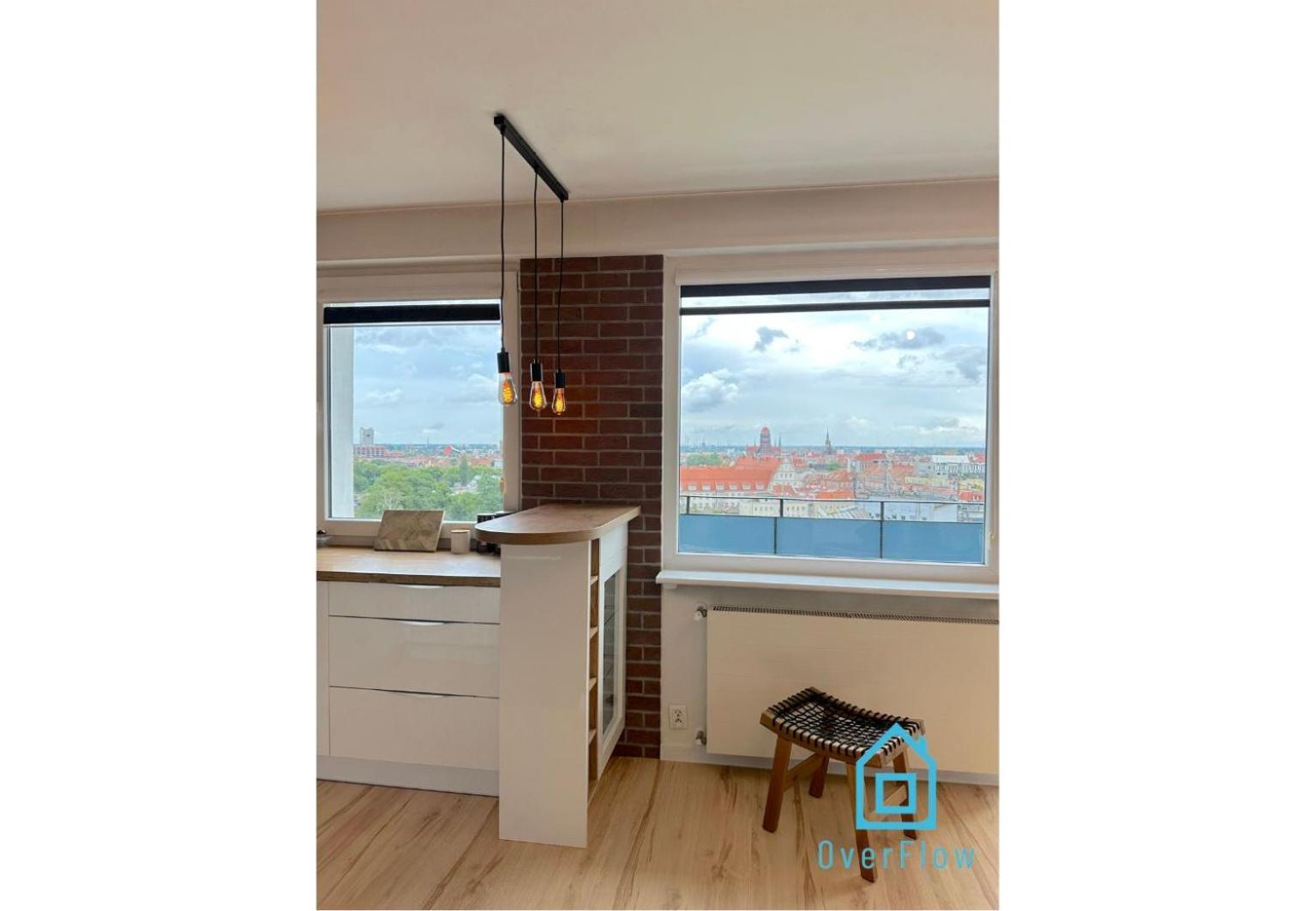 Postcard Apartment *