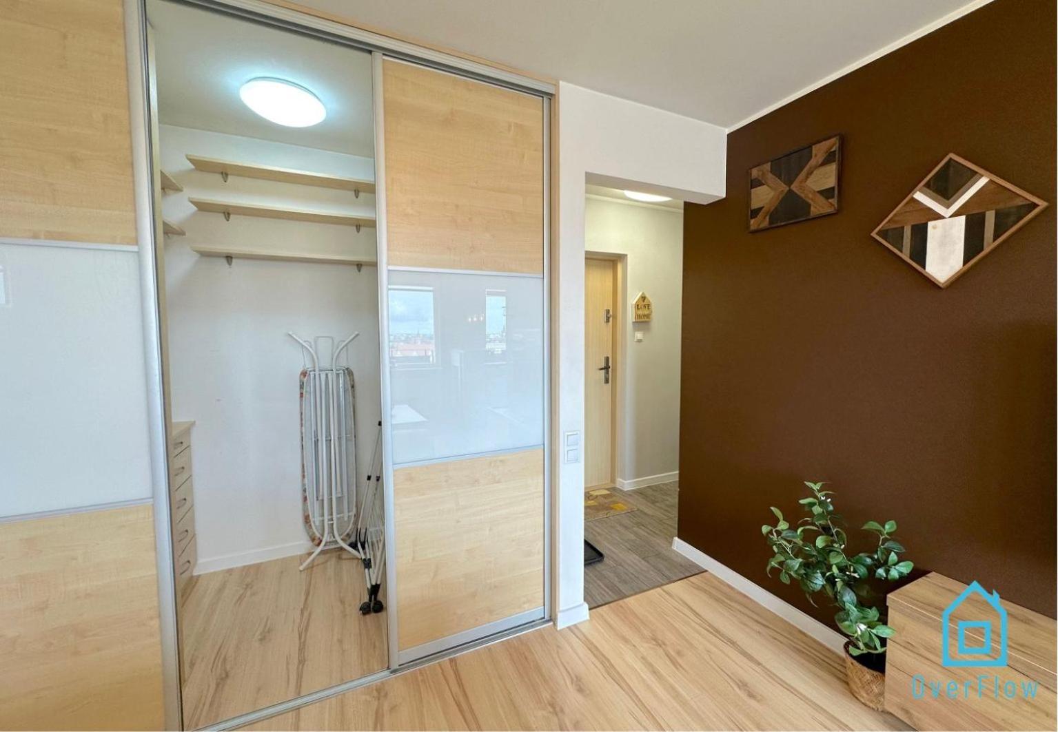 Postcard Apartment Gdansk