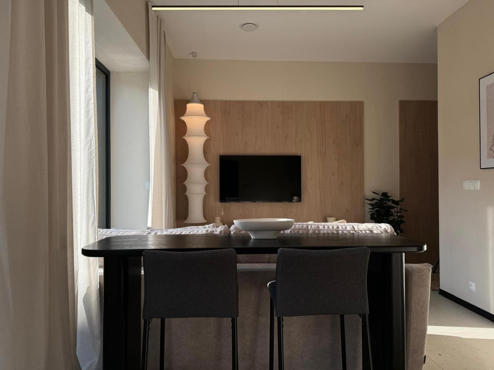 Huoneisto Ars - Premium Experience Close To The