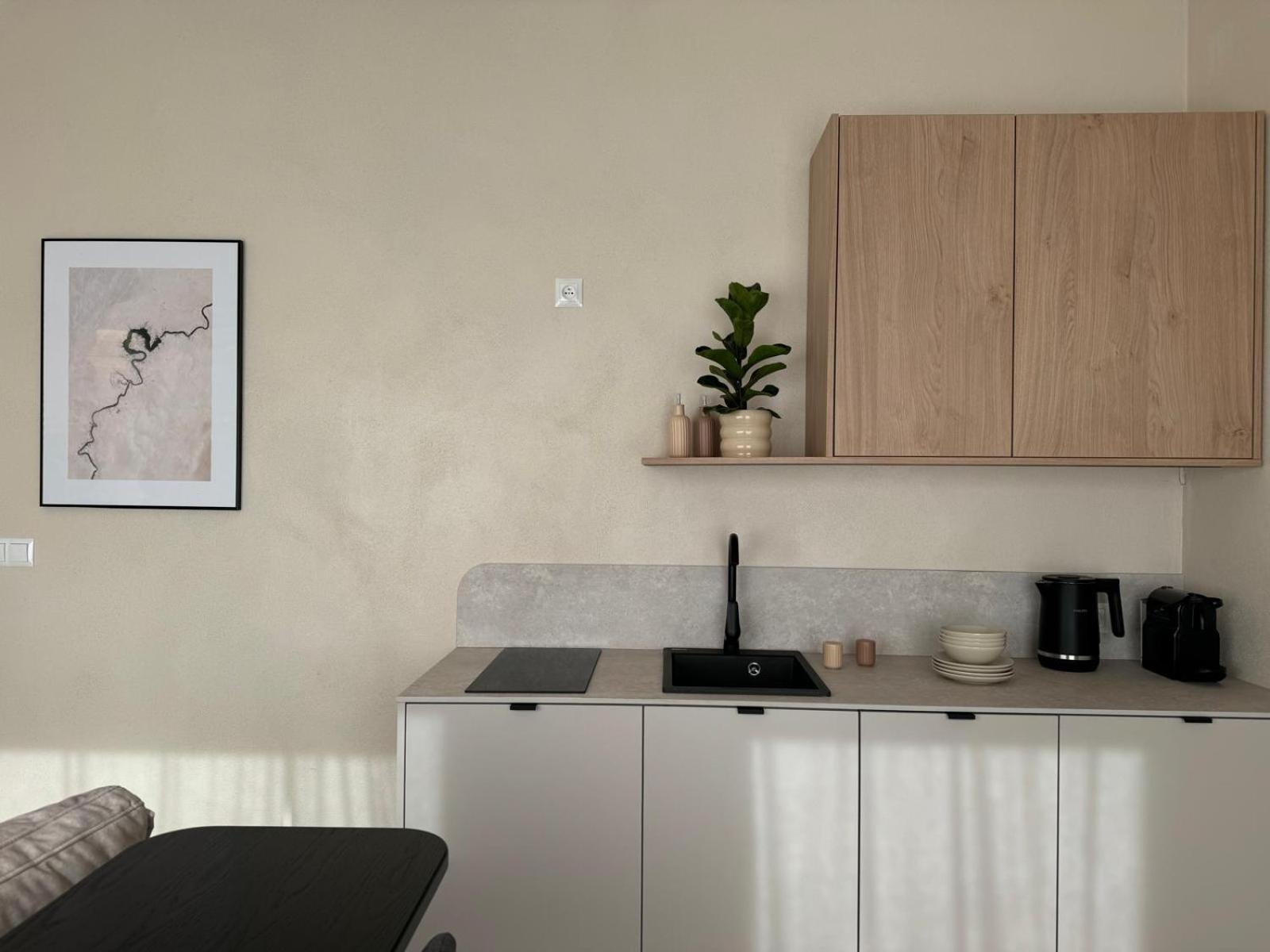 Apartament Ars - Premium Experience Close To The Gdańsk