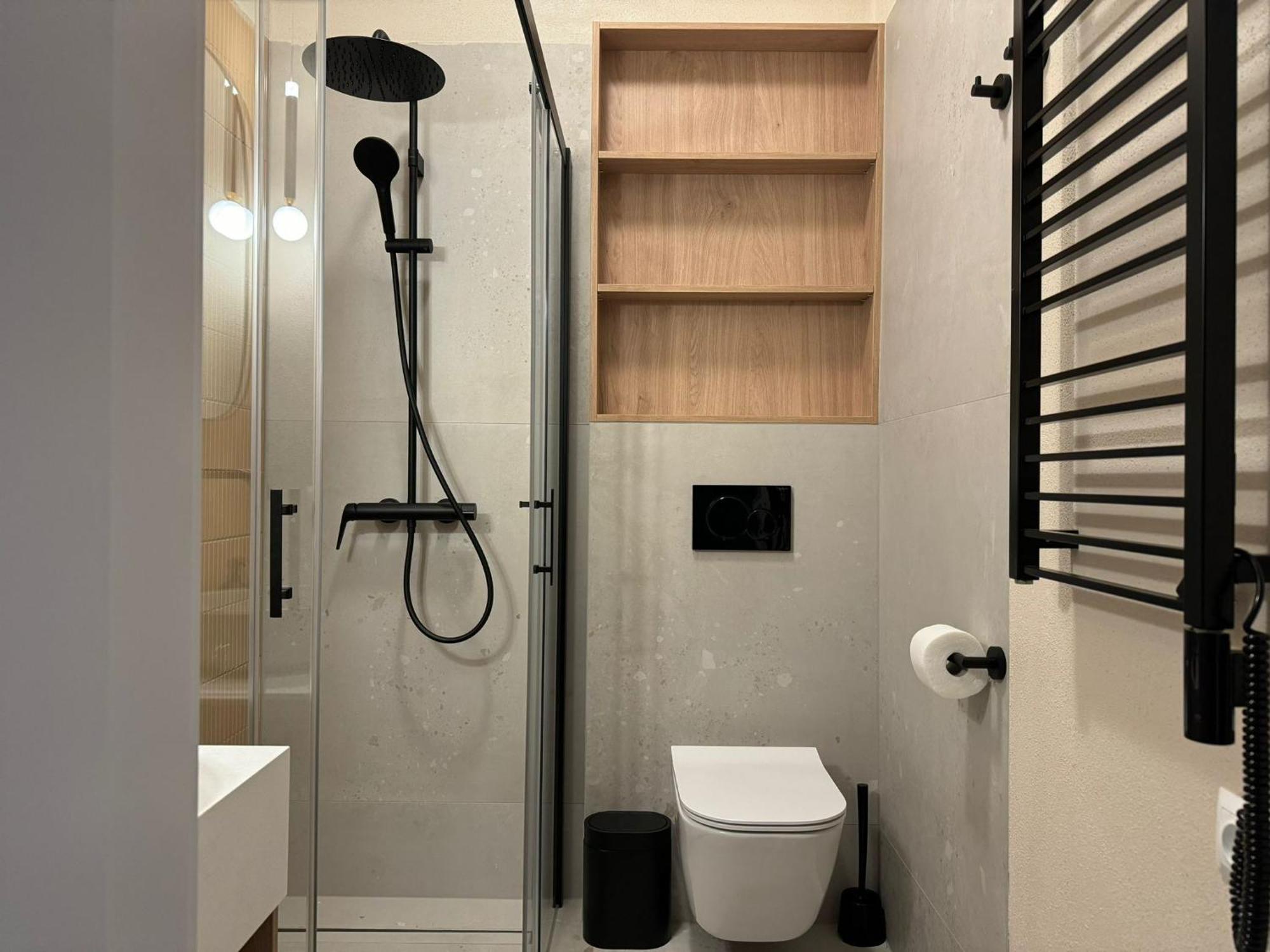 Apartament Ars - Premium Experience Close To The Gdańsk