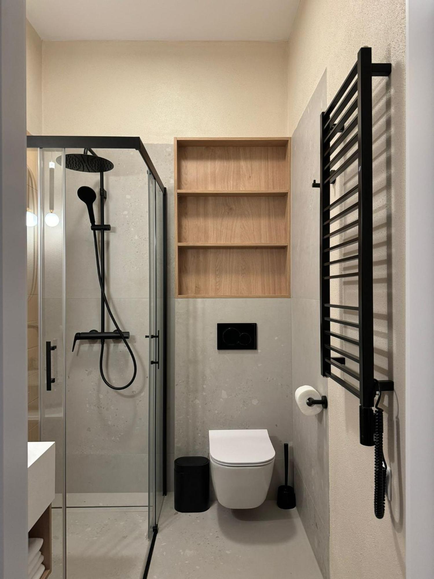Ars - Premium Experience Close To The Apartment