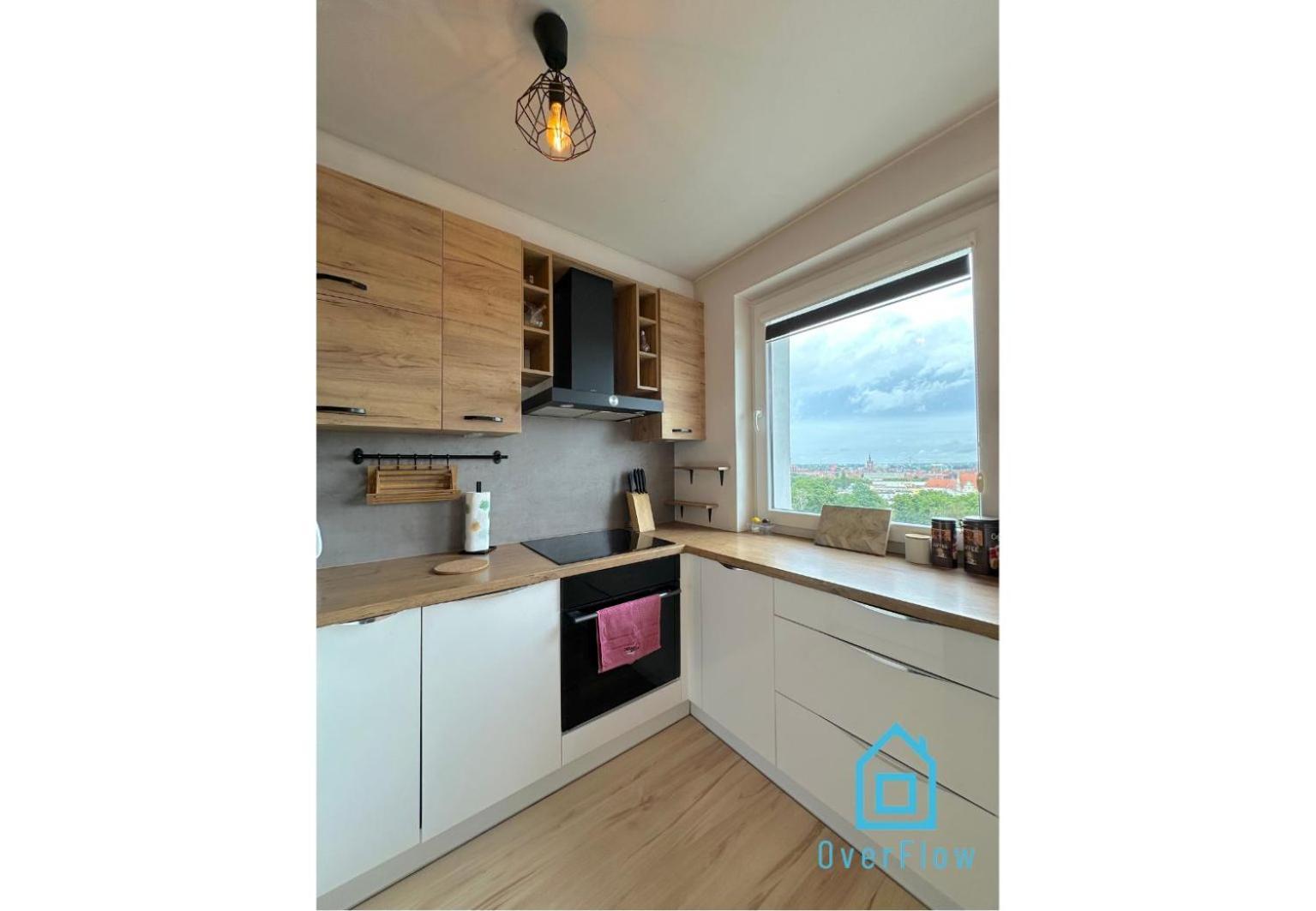 Postcard Apartment