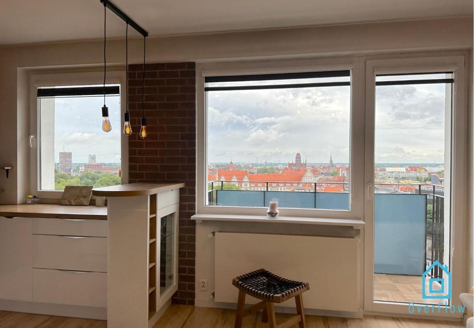 Postcard Gdansk