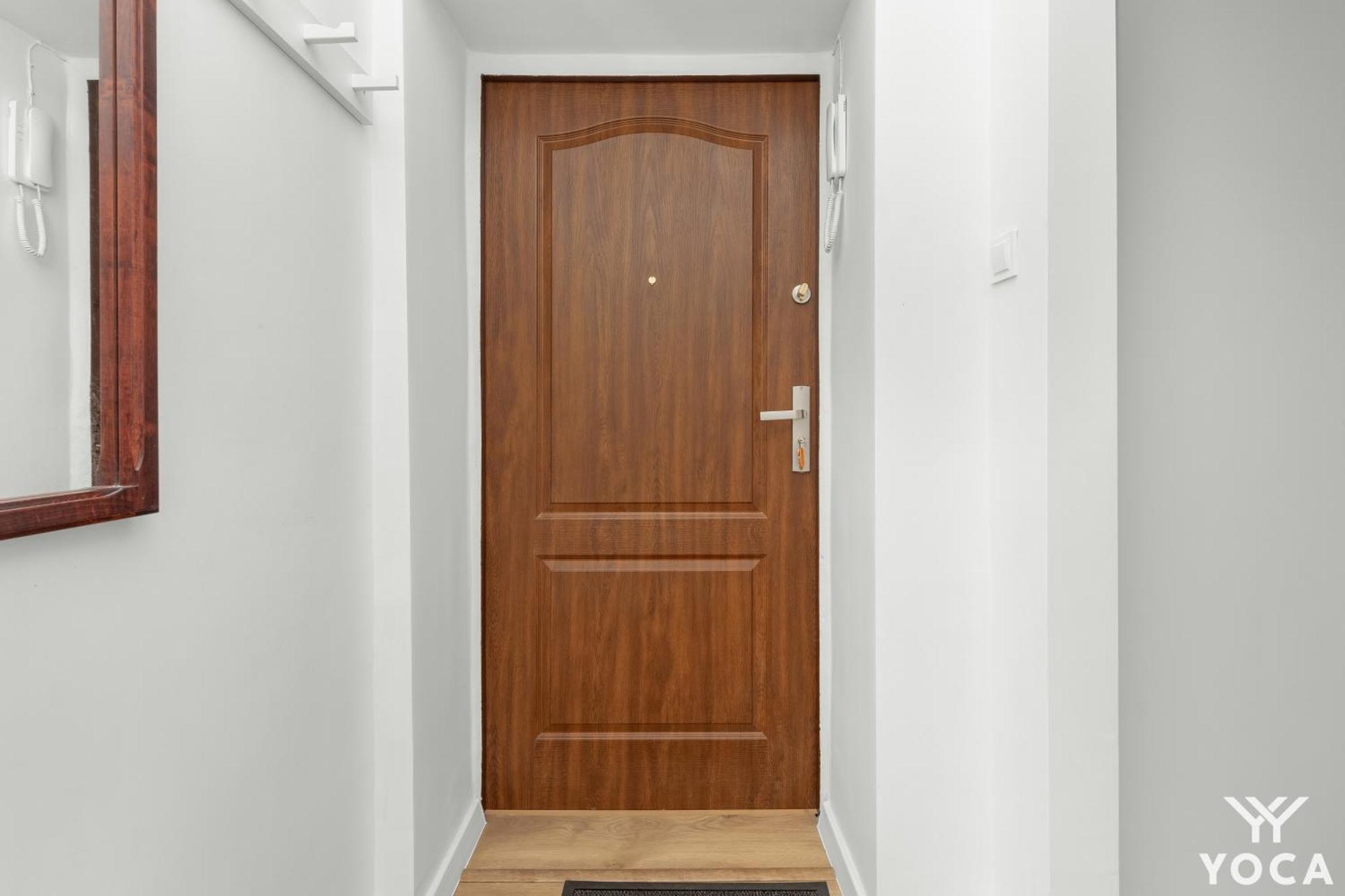 Heart Of Old Town By Yoca Apartment