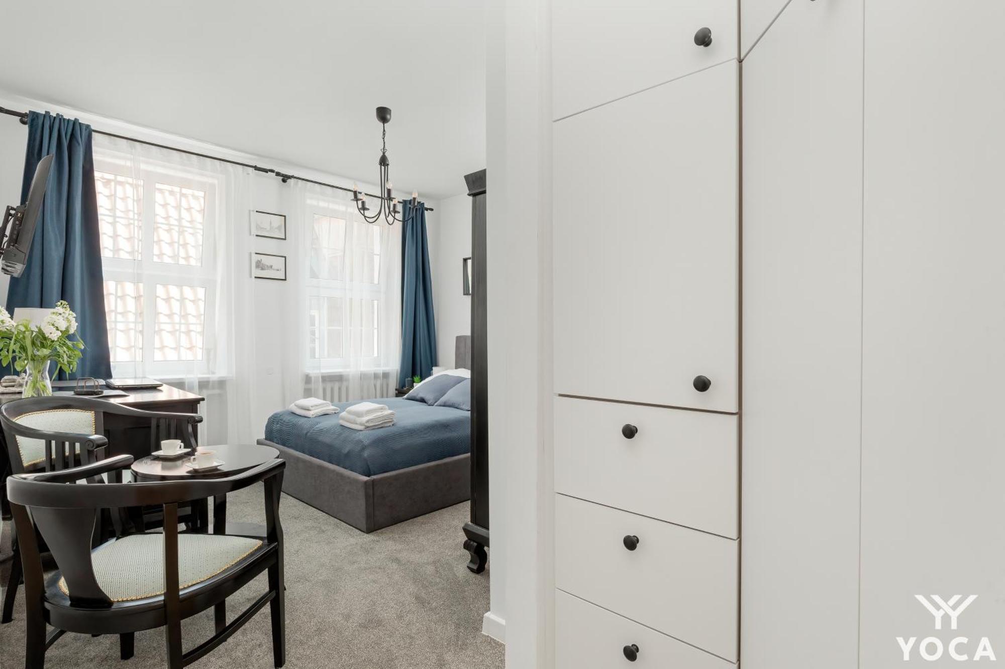 Apartment Heart Of Old Town By Yoca