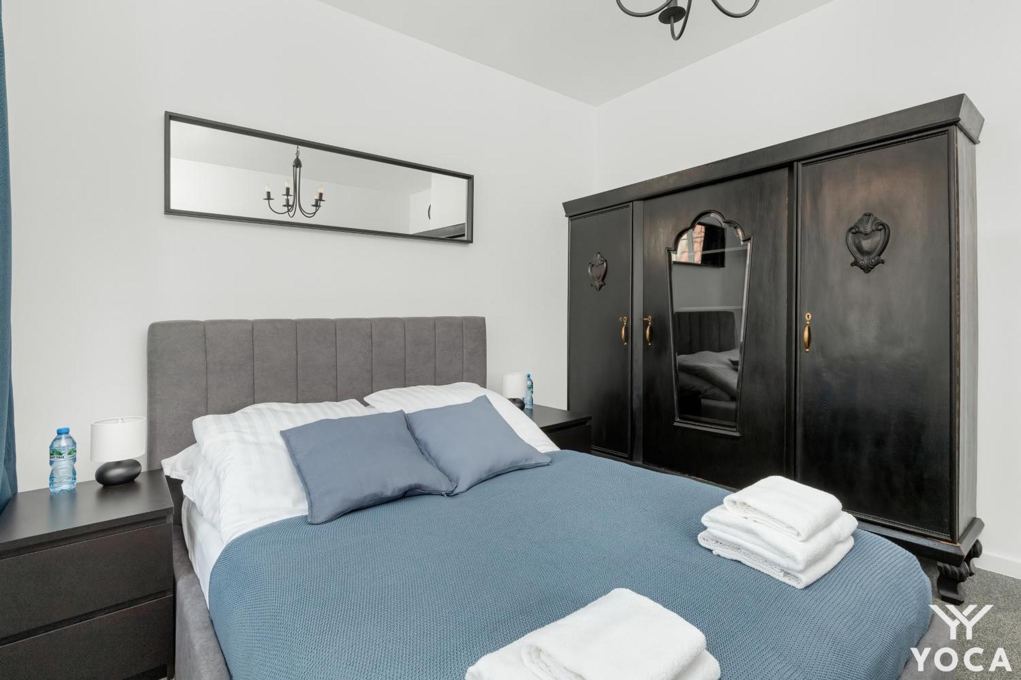 Heart Of Old Town By Yoca Apartment *