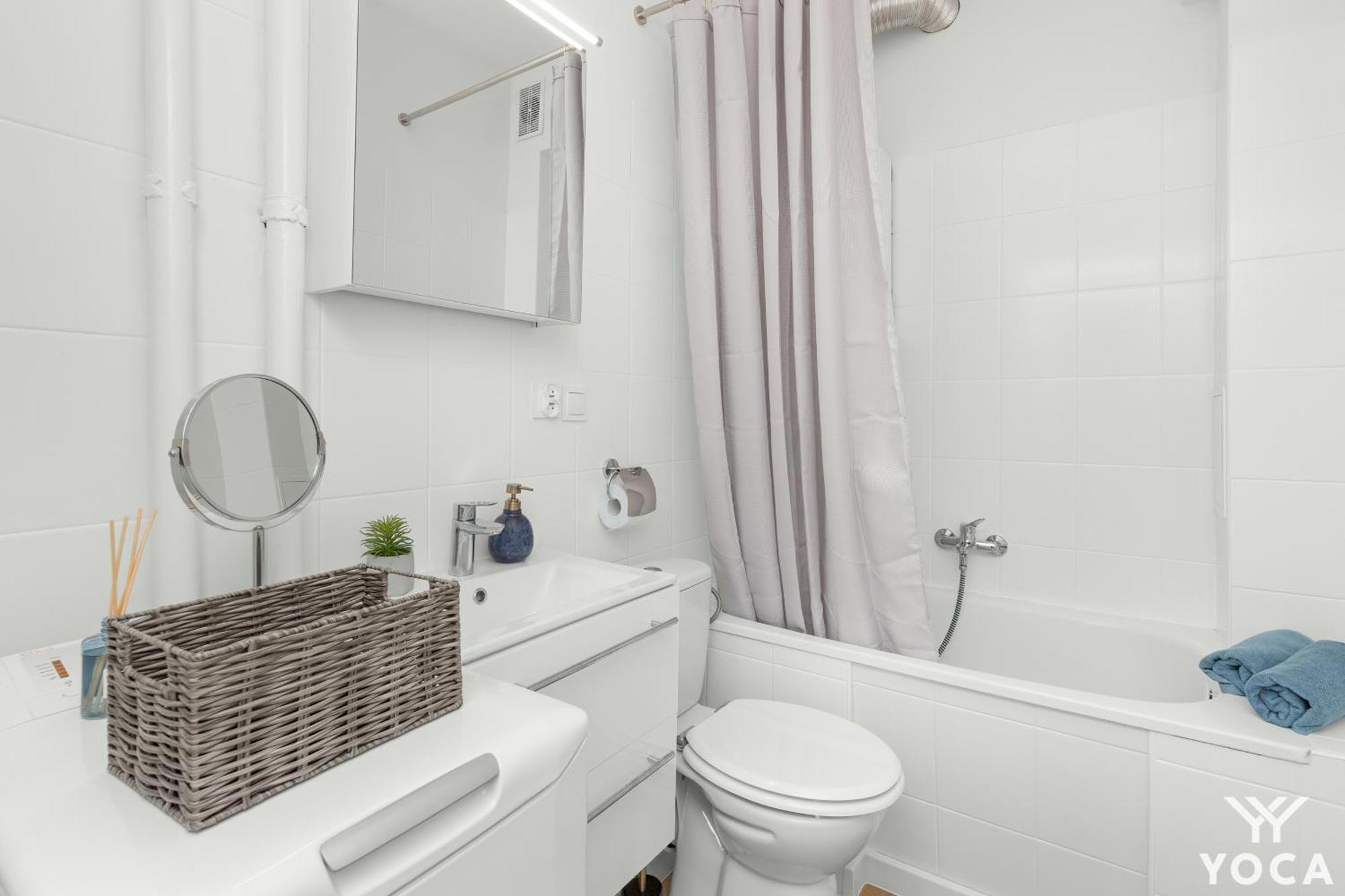 Heart Of Old Town By Yoca Apartment Gdansk