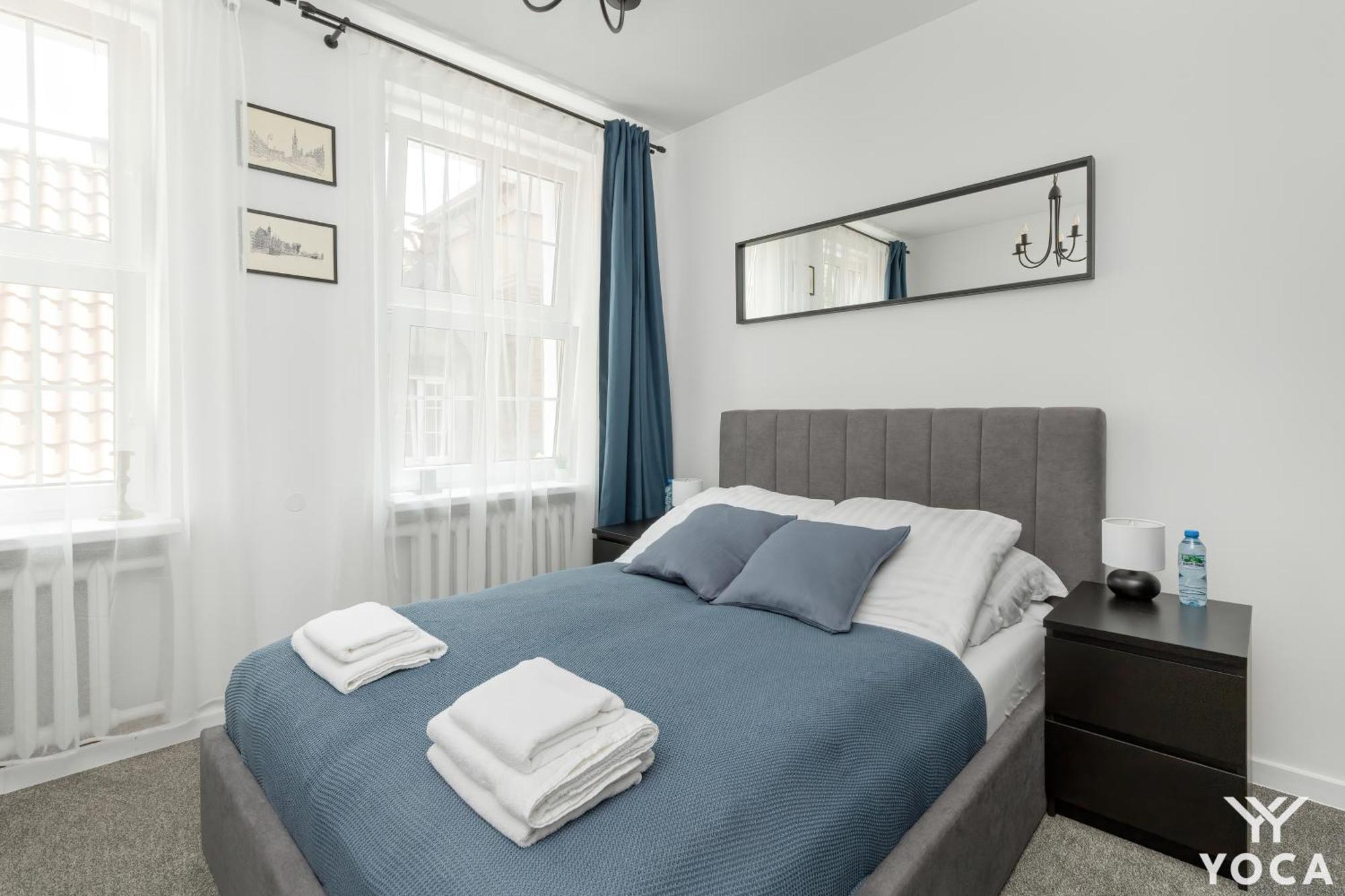 Apartment Heart Of Old Town By Yoca *