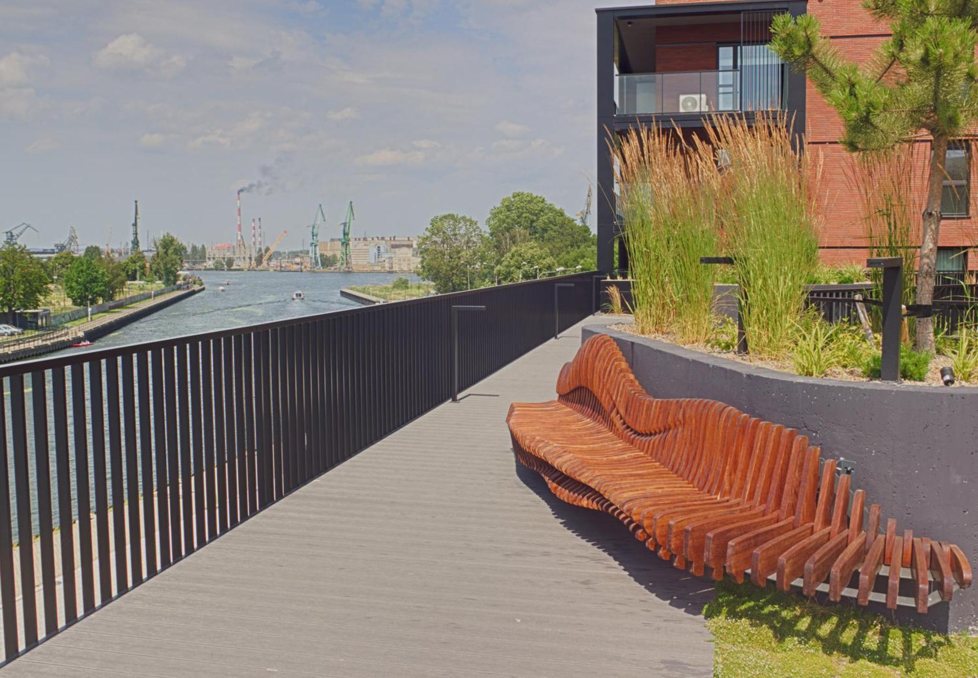 Chill&river Old Town *