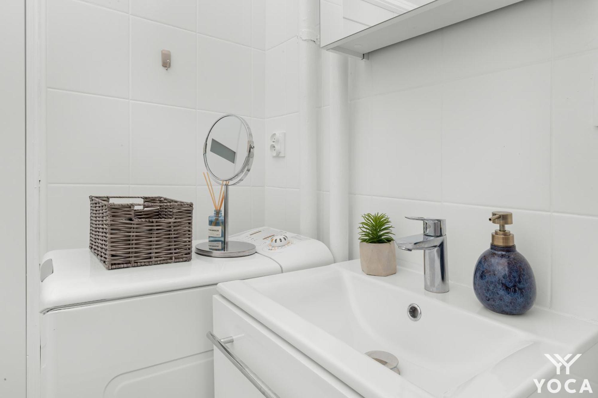 Apartment Heart Of Old Town By Yoca