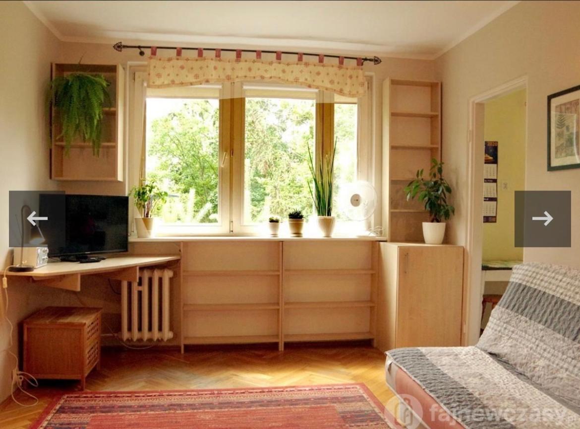 Apartment Mieszkanie Nad Morzem *