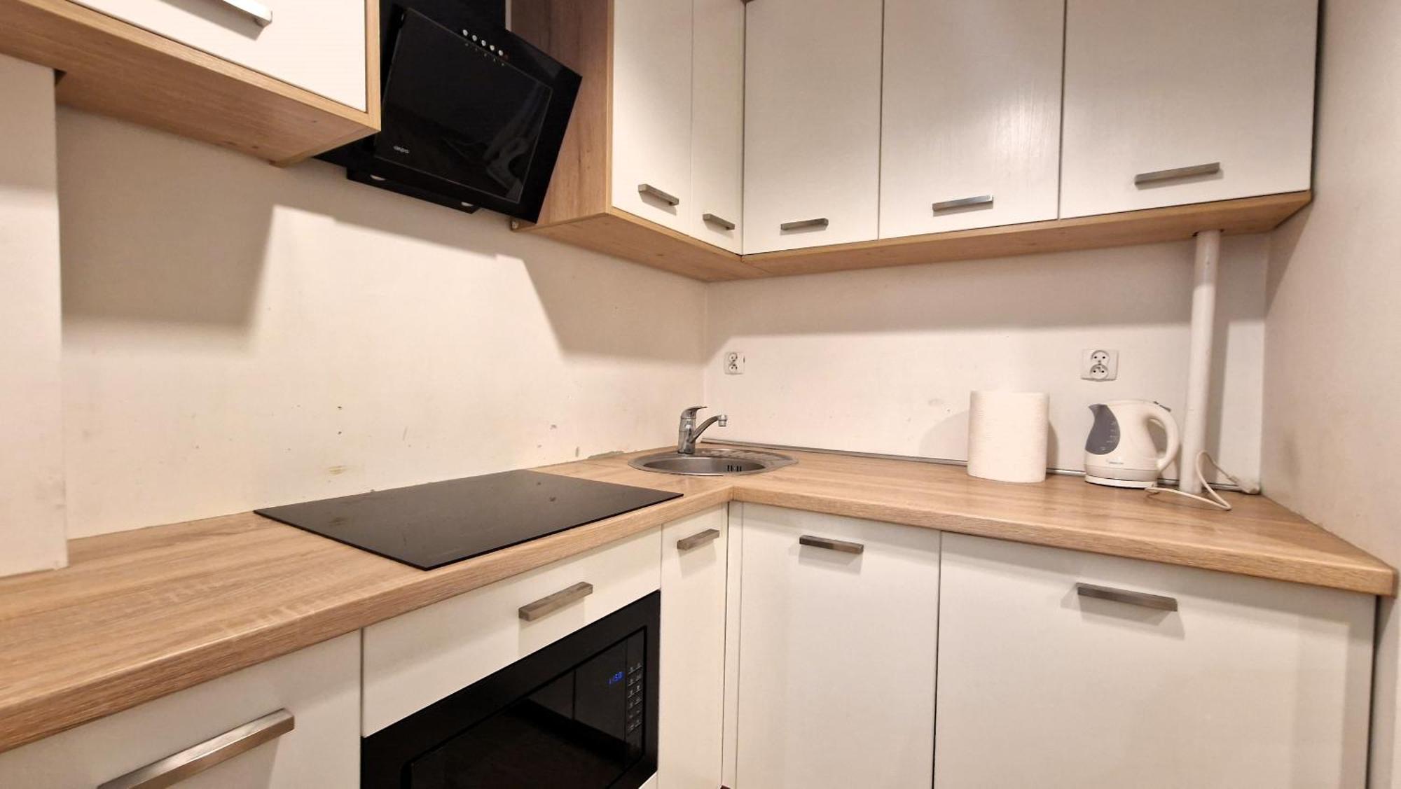 Apartment Bresno Sand Przy Plazy Gdansk