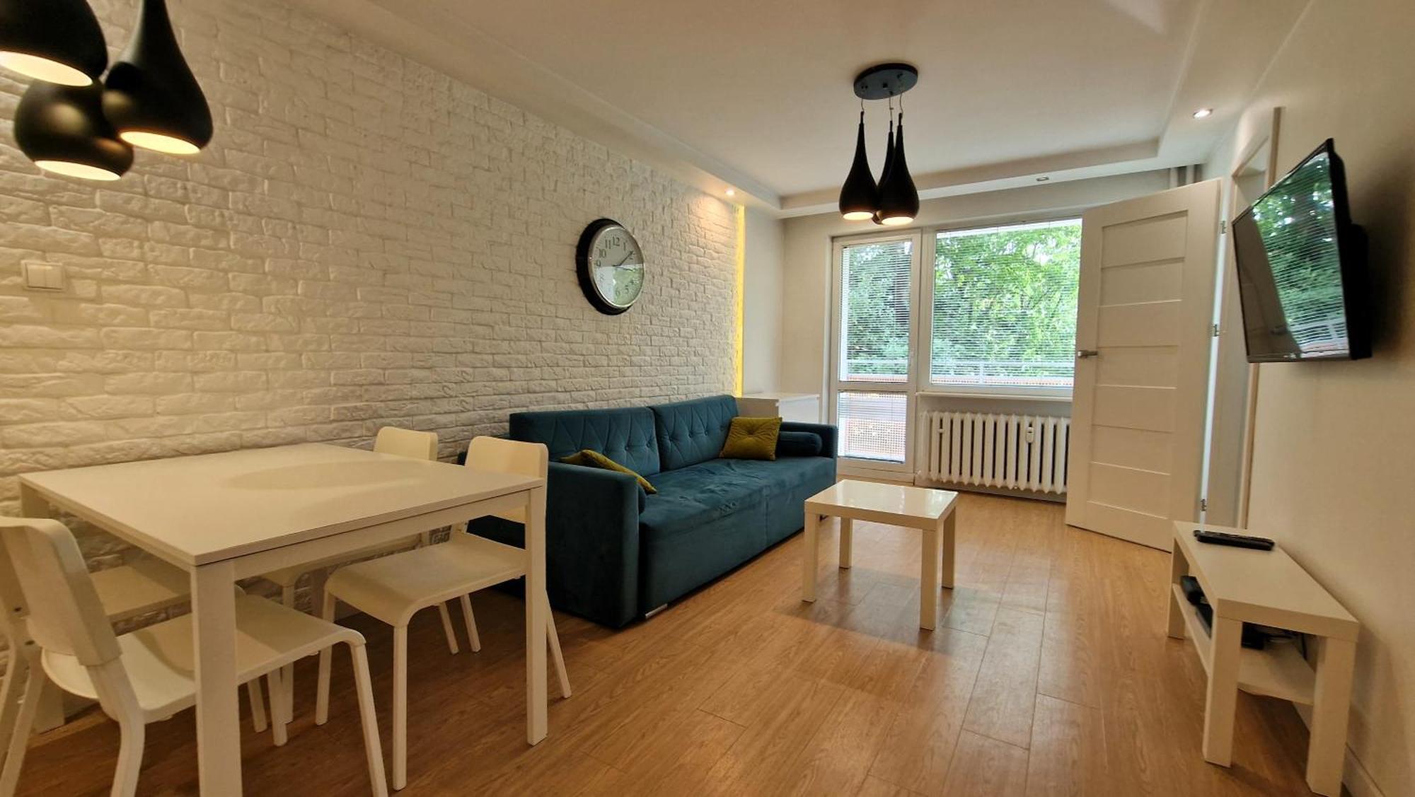 Apartment Bresno Sand Przy Plazy Gdansk