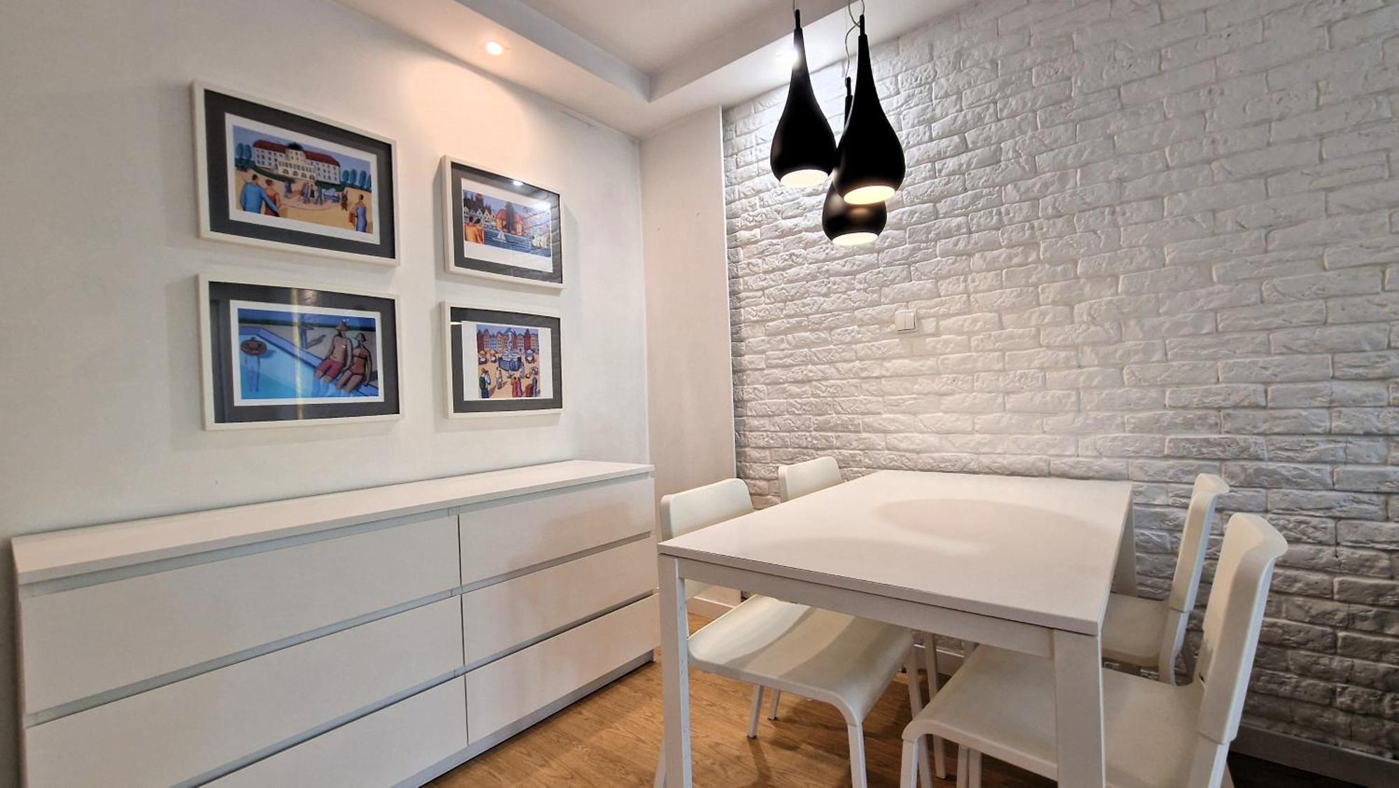Apartment Bresno Sand Przy Plazy