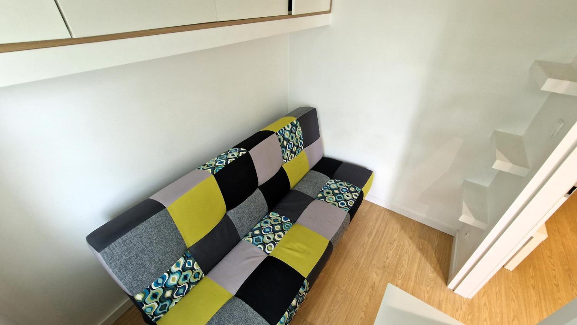 Apartment Bresno Sand Przy Plazy
