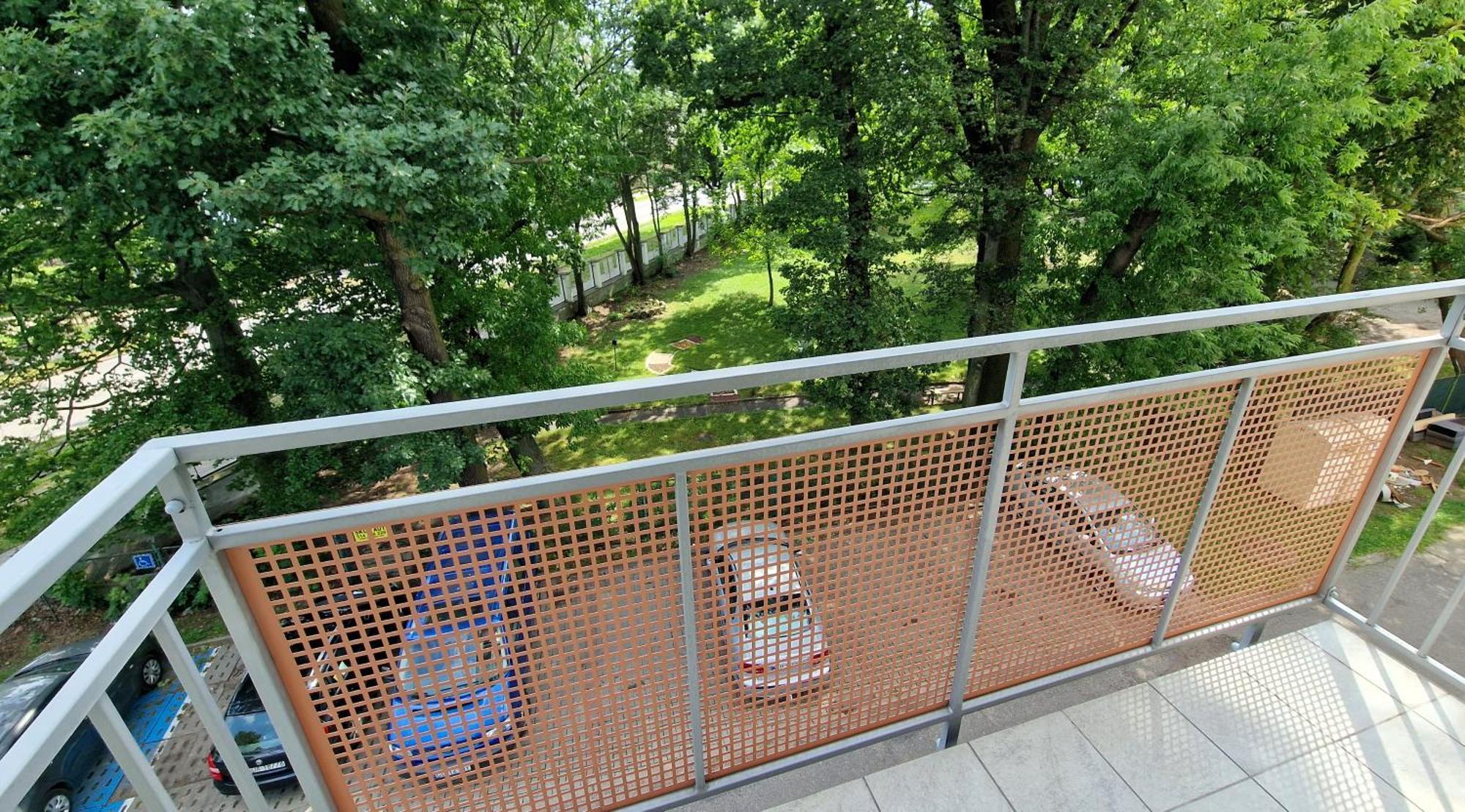 Apartment Bresno Sand Przy Plazy Gdansk