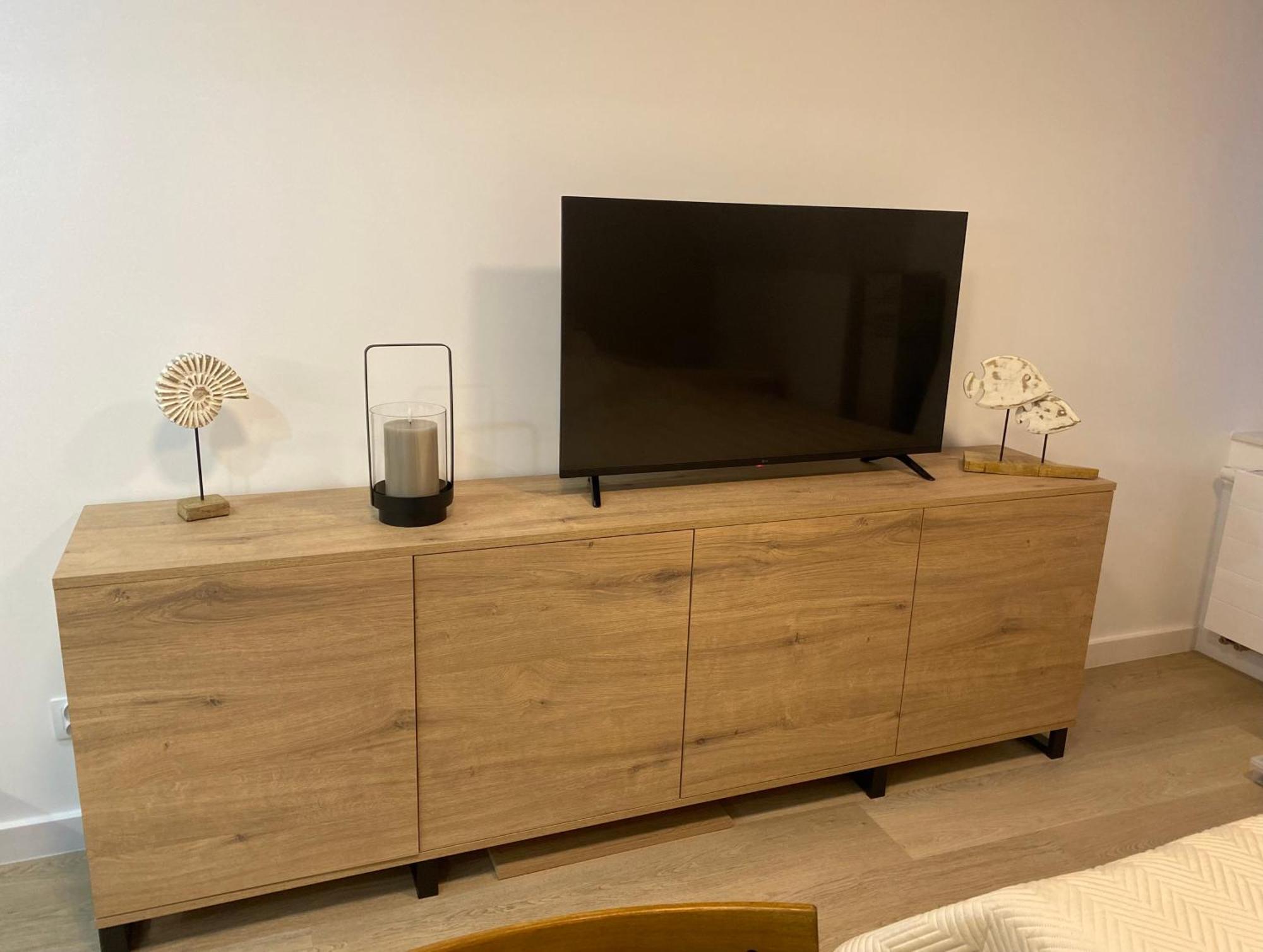 Apartamento Imb Boutique *