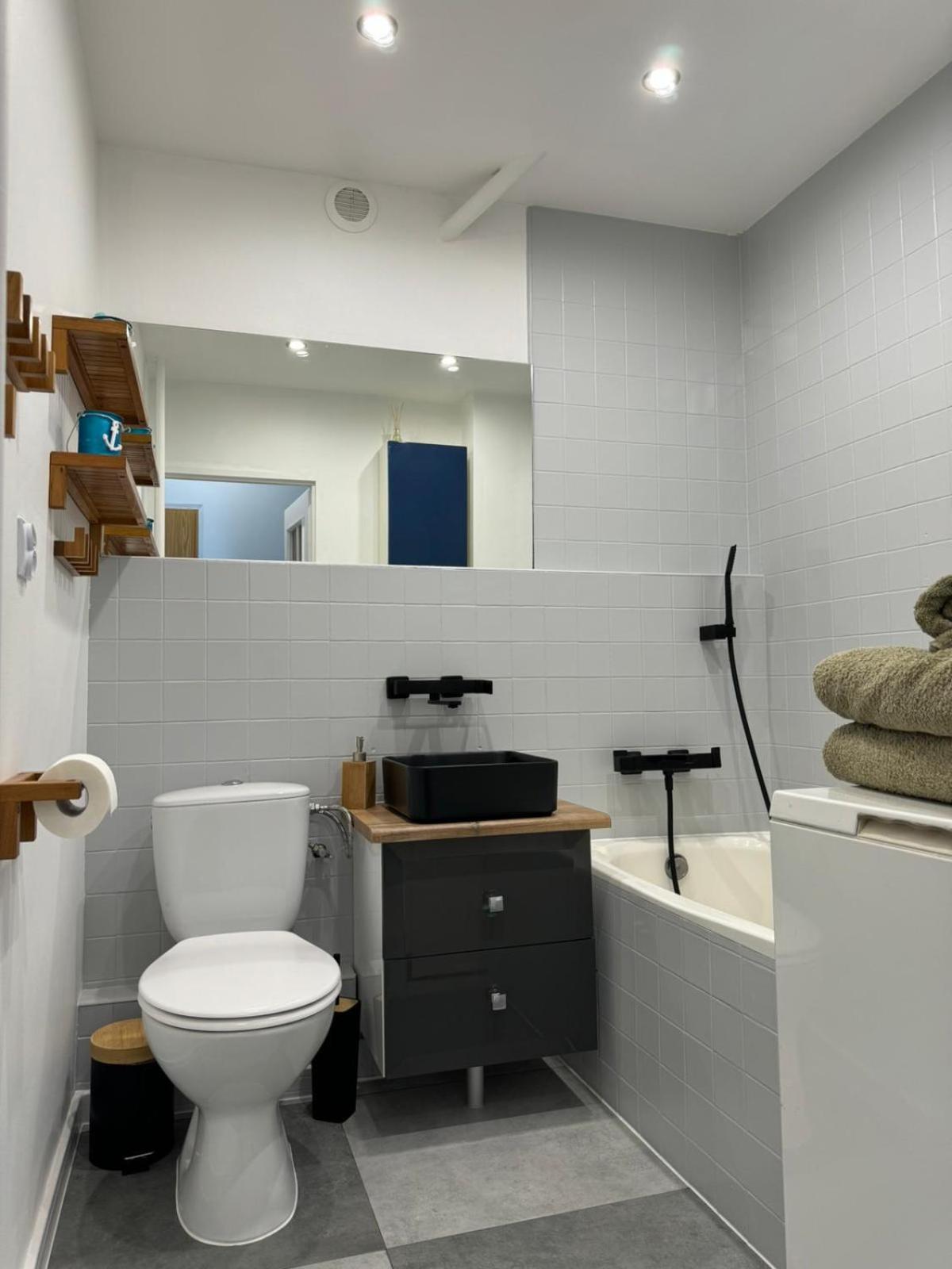Apartment Zakatek Oliva *