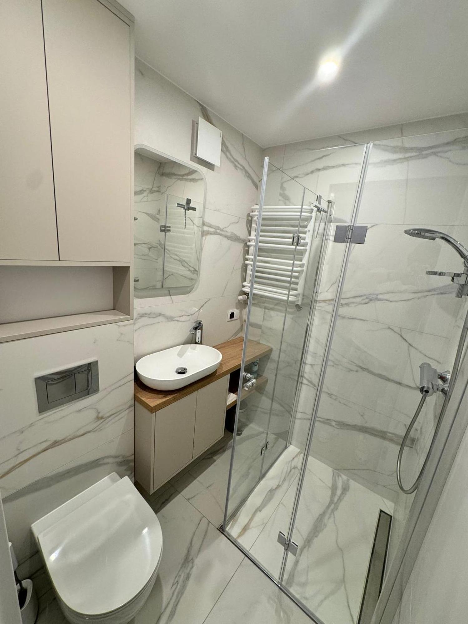 Imb Boutique Apartamento
