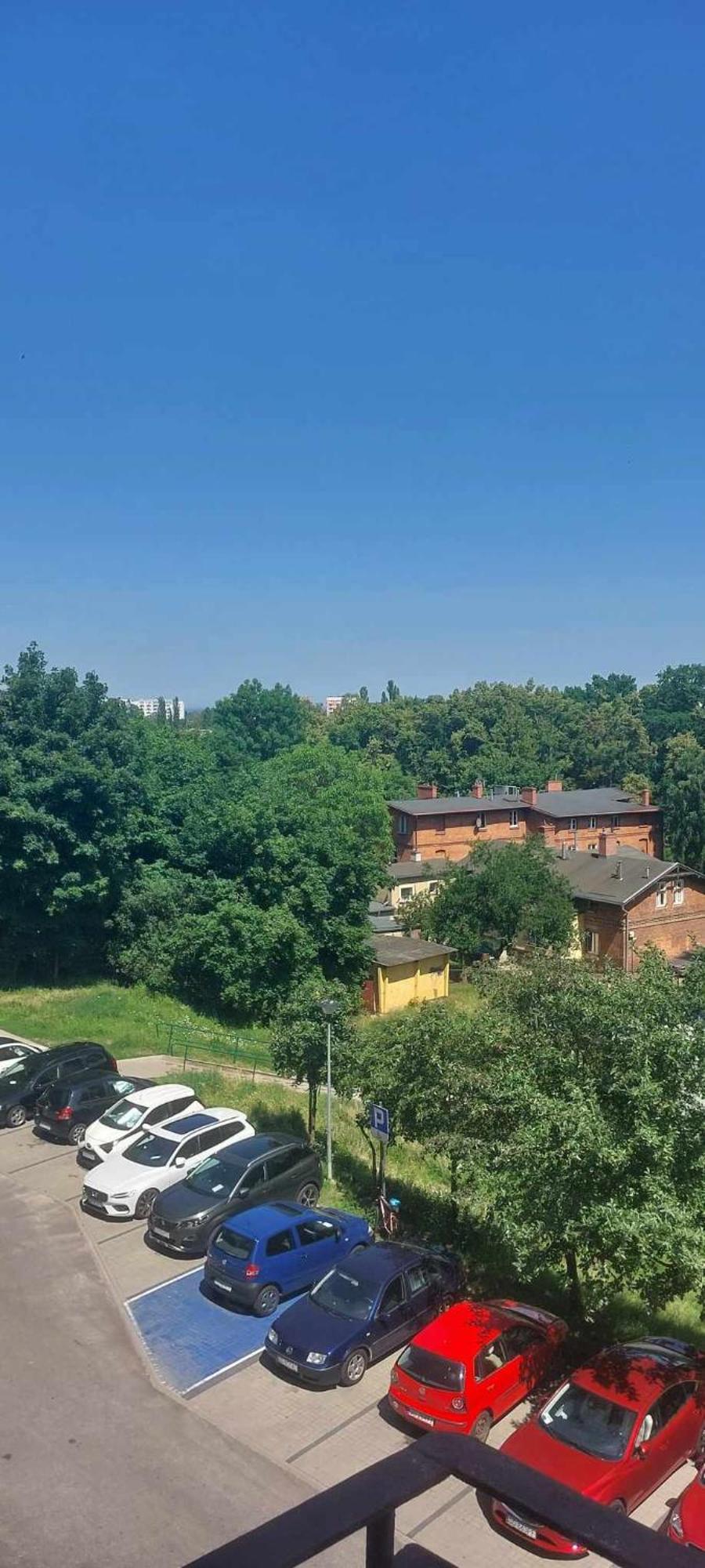 Zakatek Oliva Apartment