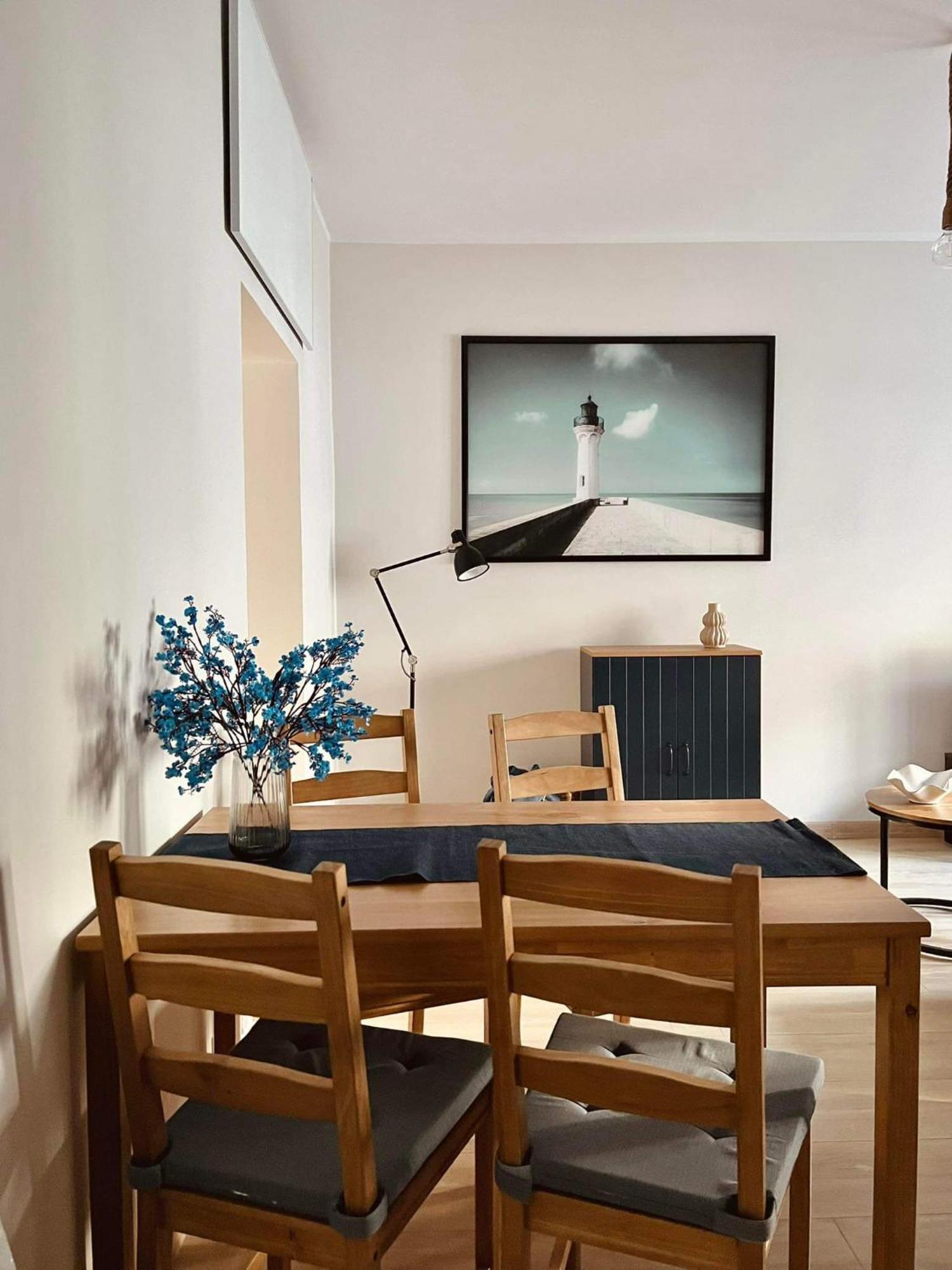 Apartment Przytulna Kawalerka Przy Plazy *