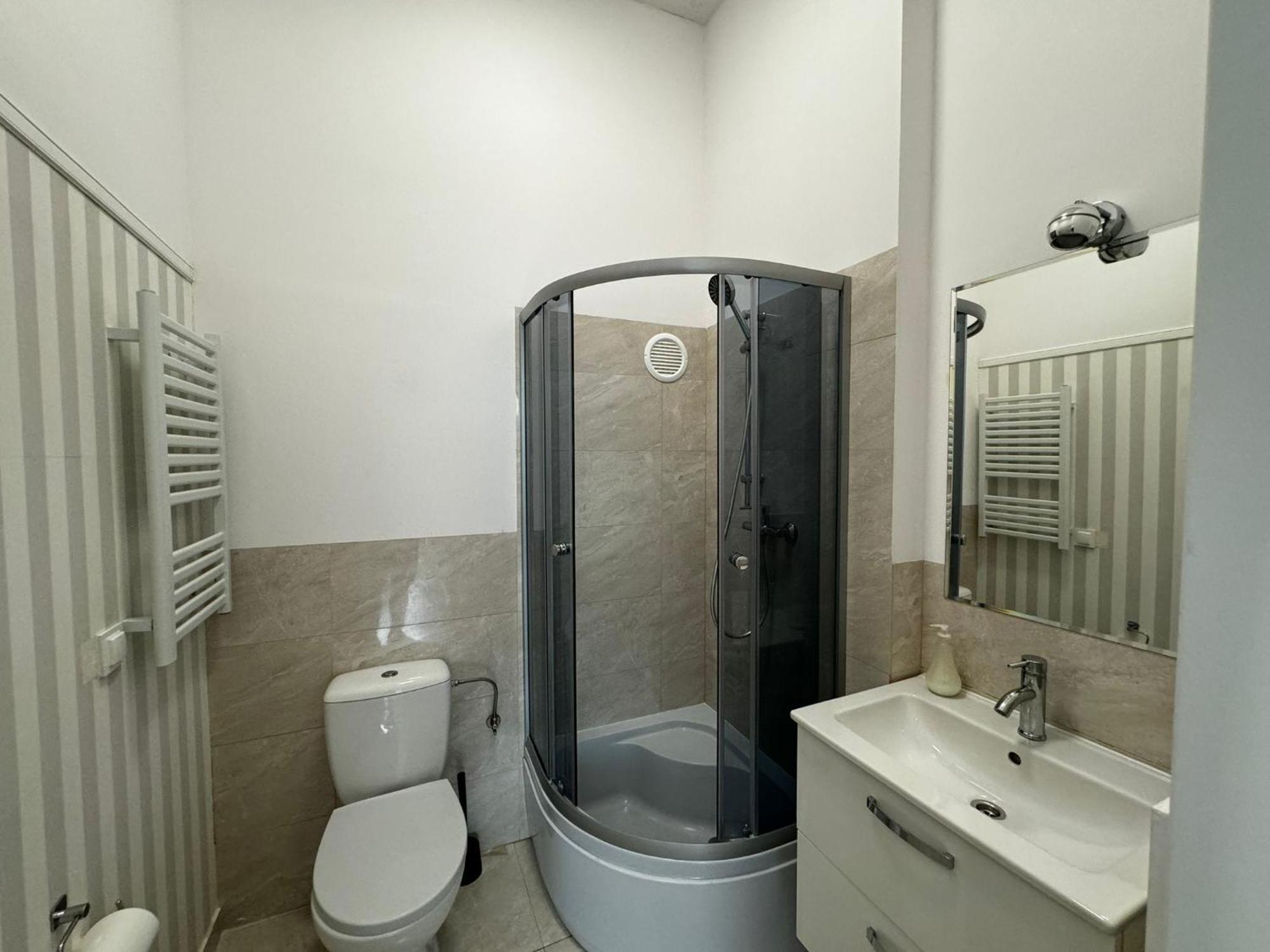 Studio Oliwa I