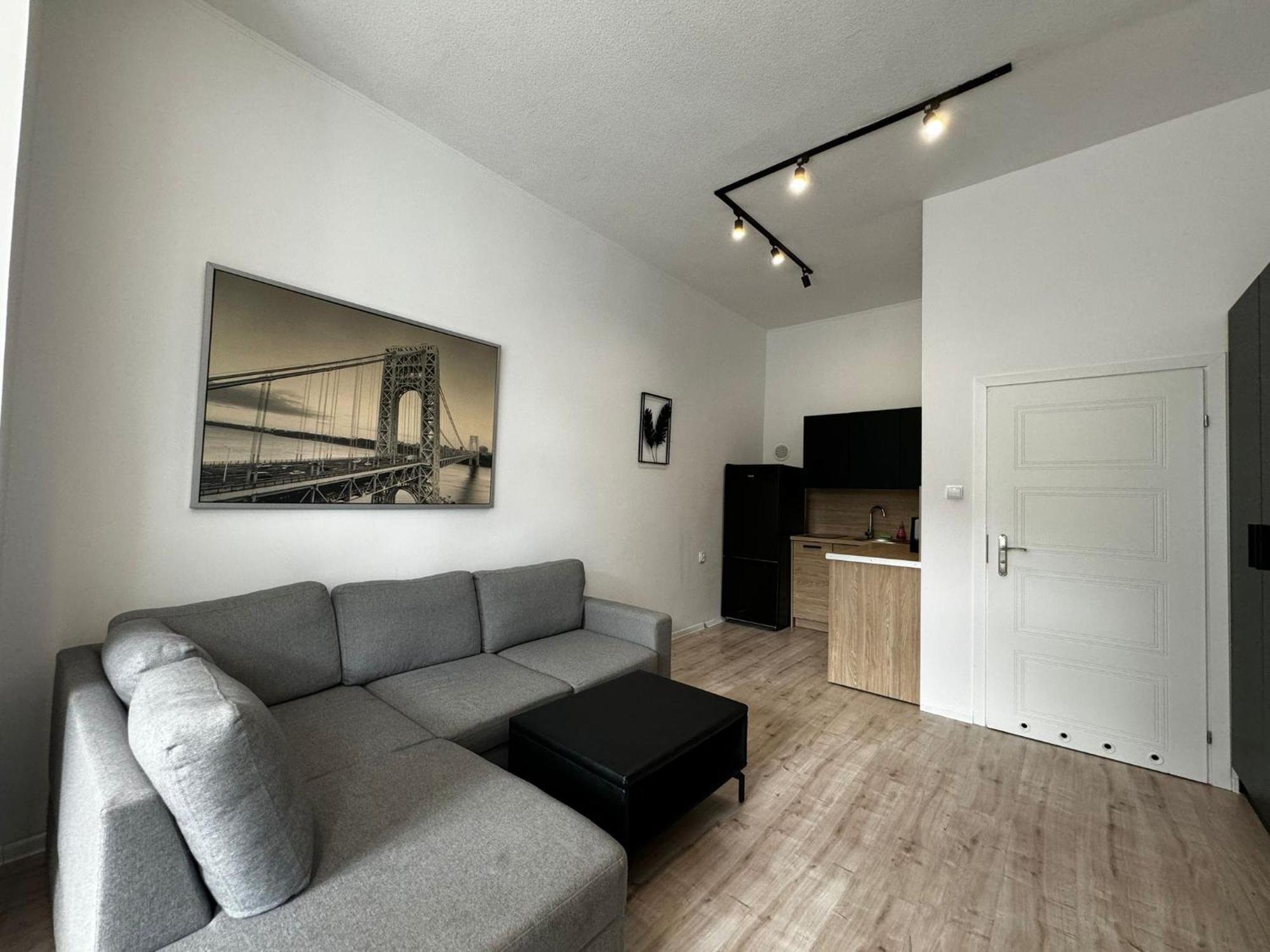 Studio Oliwa I Apartment *