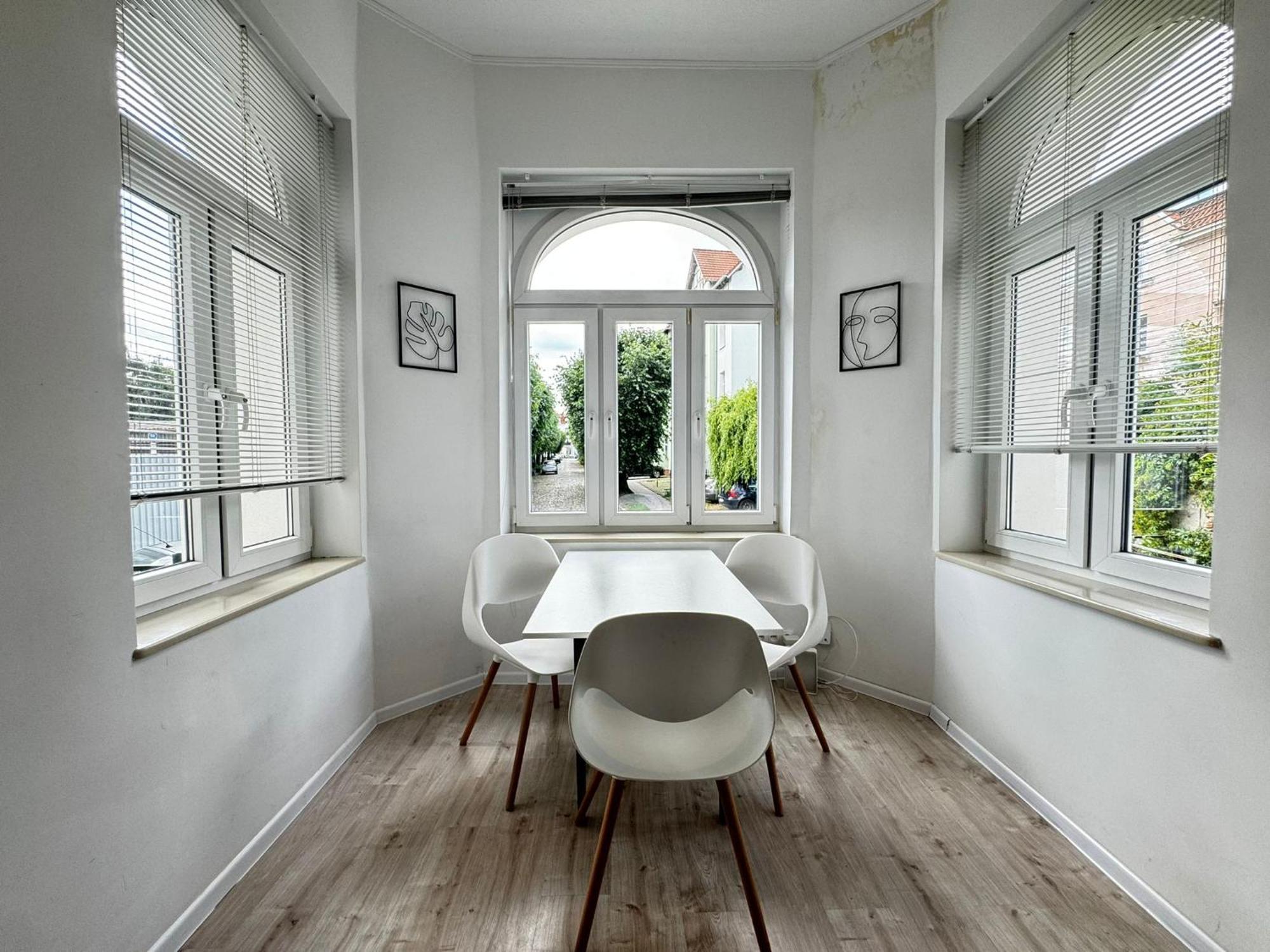 Studio Oliwa I Apartment *