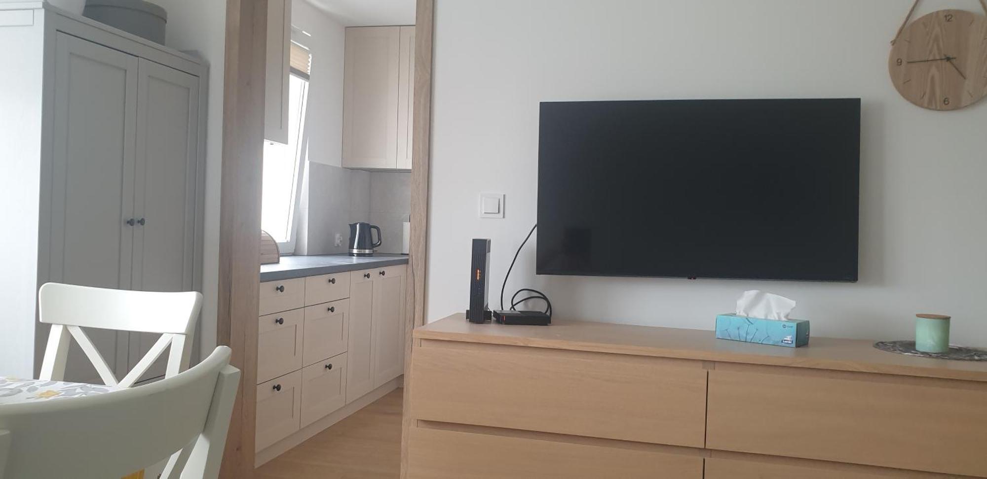 Apartment U Kasi