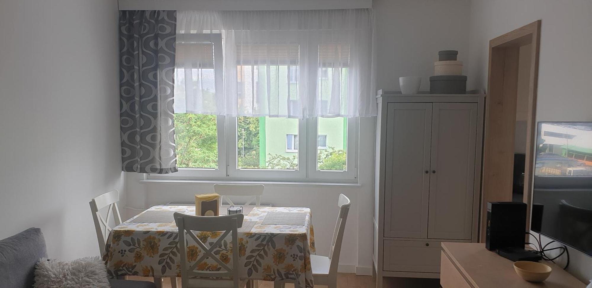 U Kasi Apartment Gdansk