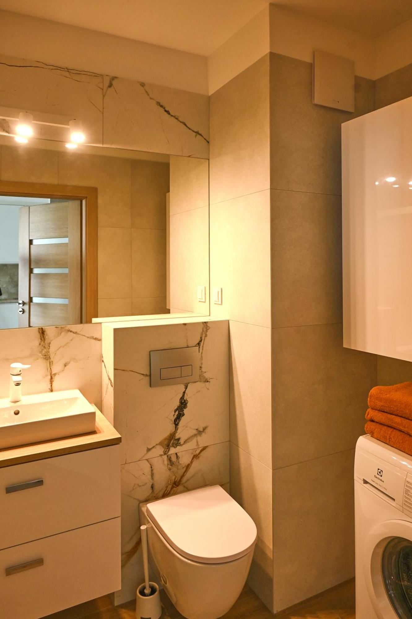 Apartment Garnizon 5 Pietro *