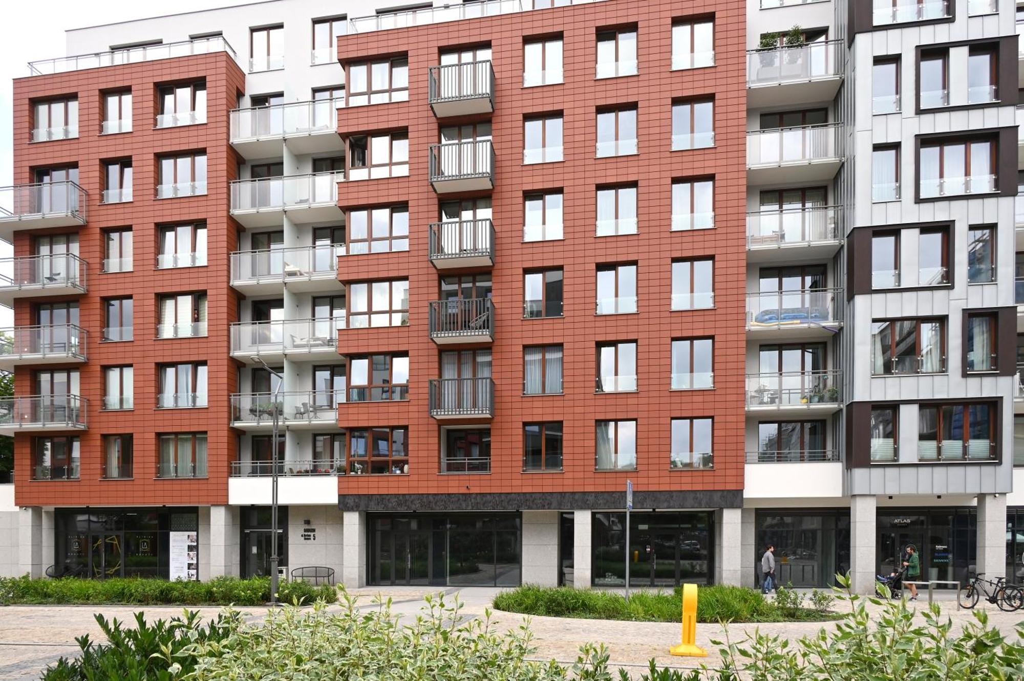 Garnizon 5 Pietro * Gdansk