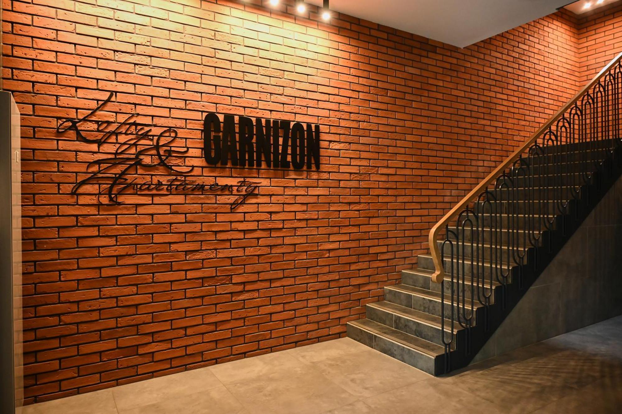 Garnizon 5 Pietro Apartment